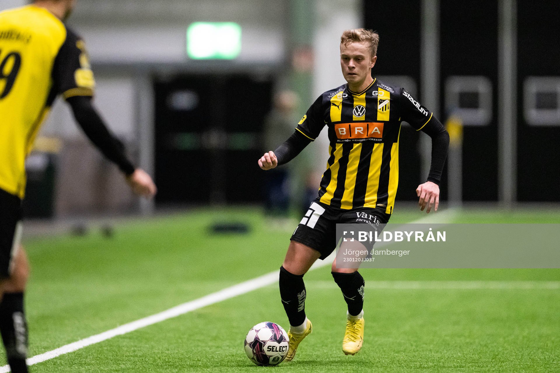 Häckens Tomas Totland