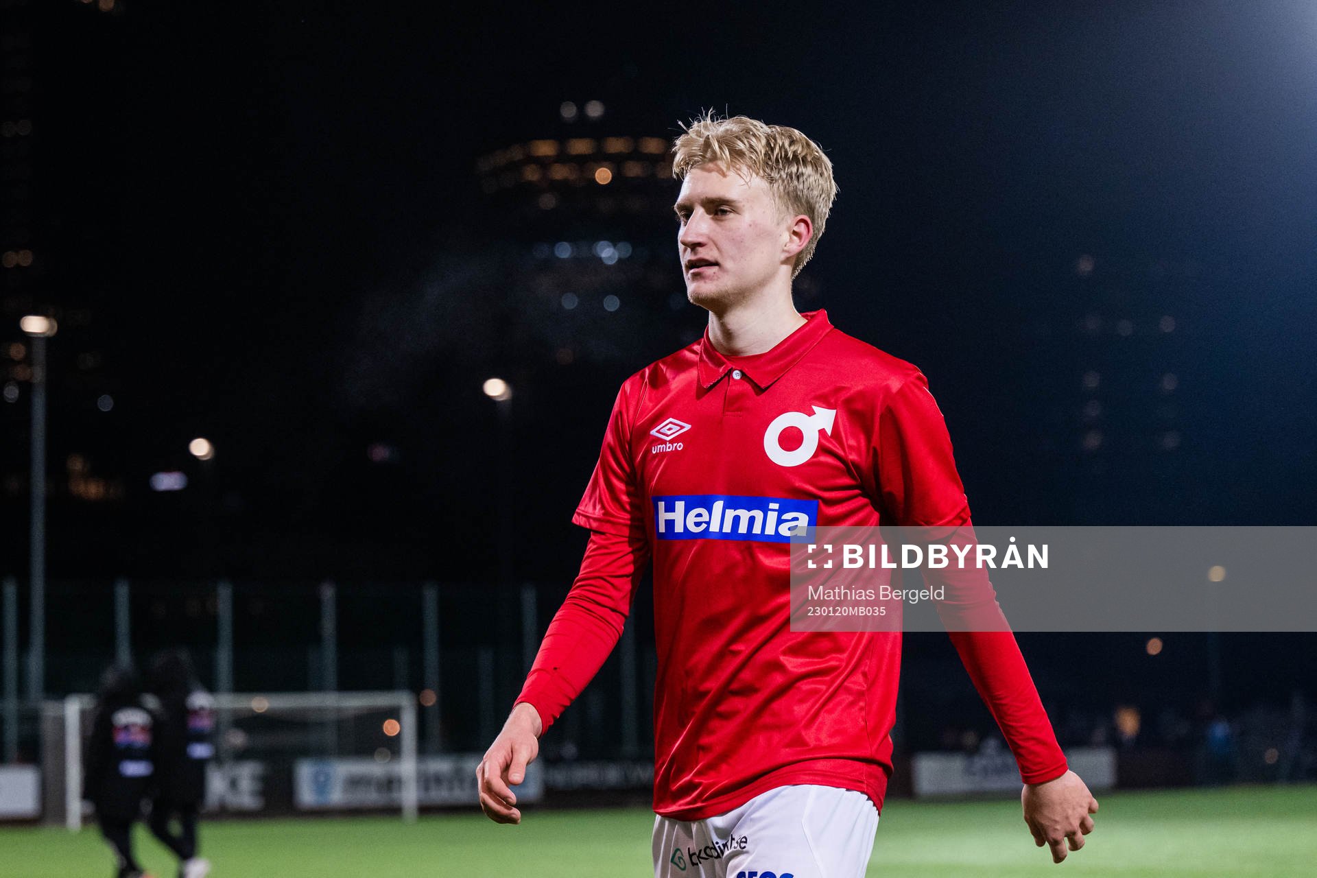Degerfors Alexander Lindskog