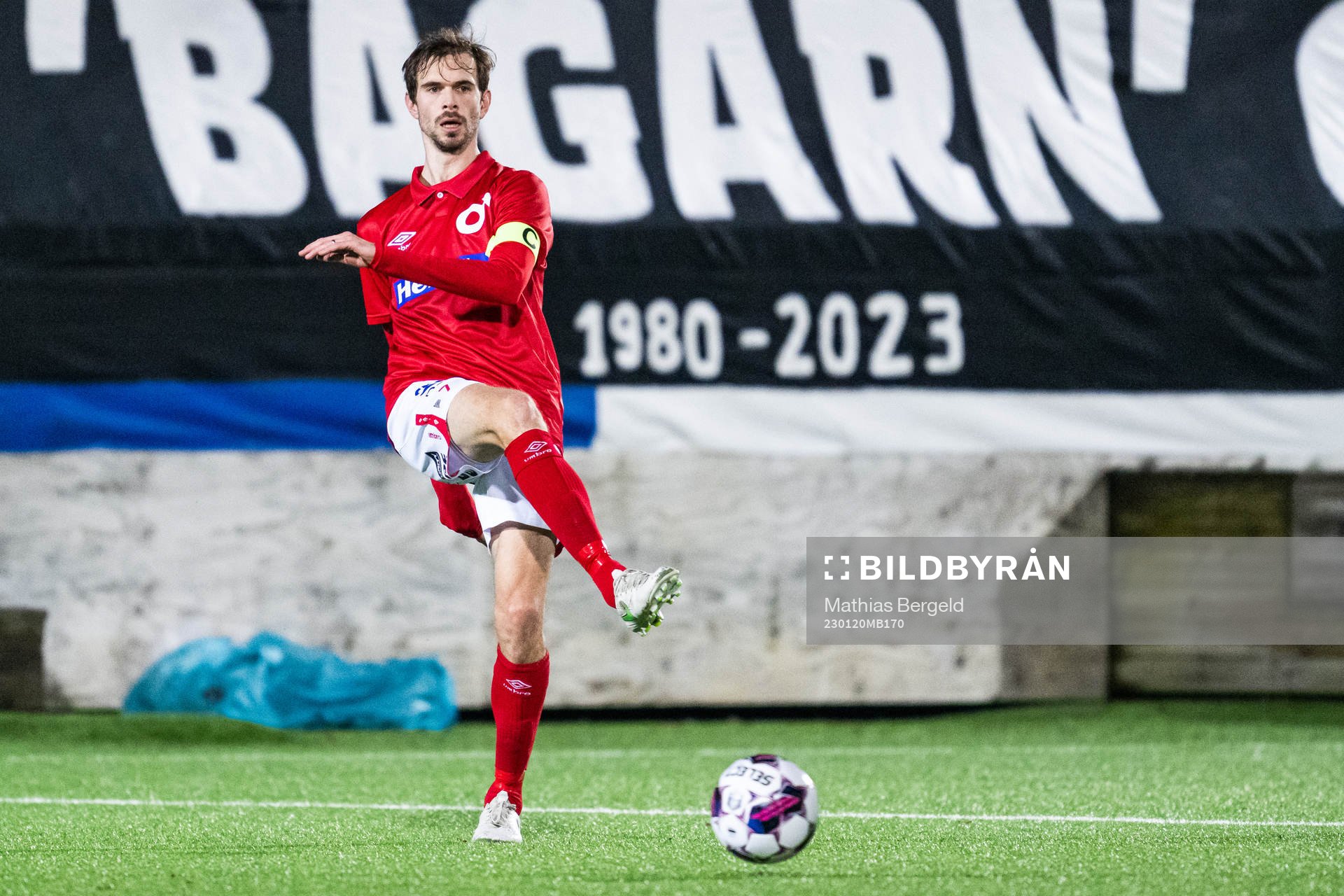 Degerfors Sebastian Ohlsson
