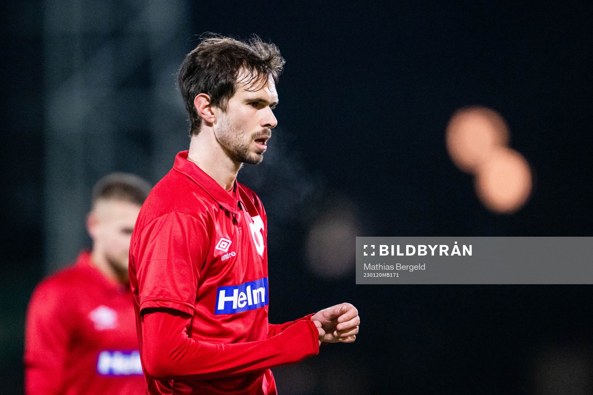 Degerfors Sebastian Ohlsson