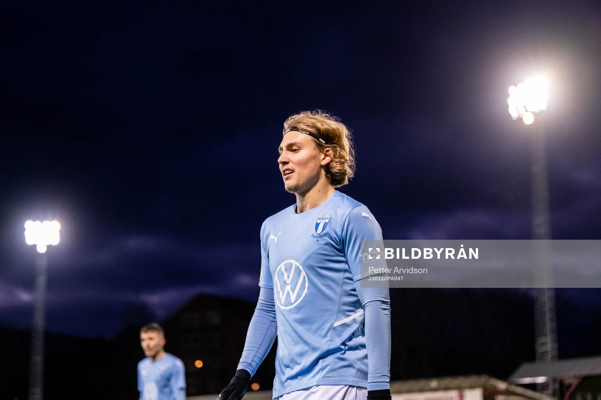 Malmö FFs Sebastian Nanasi
