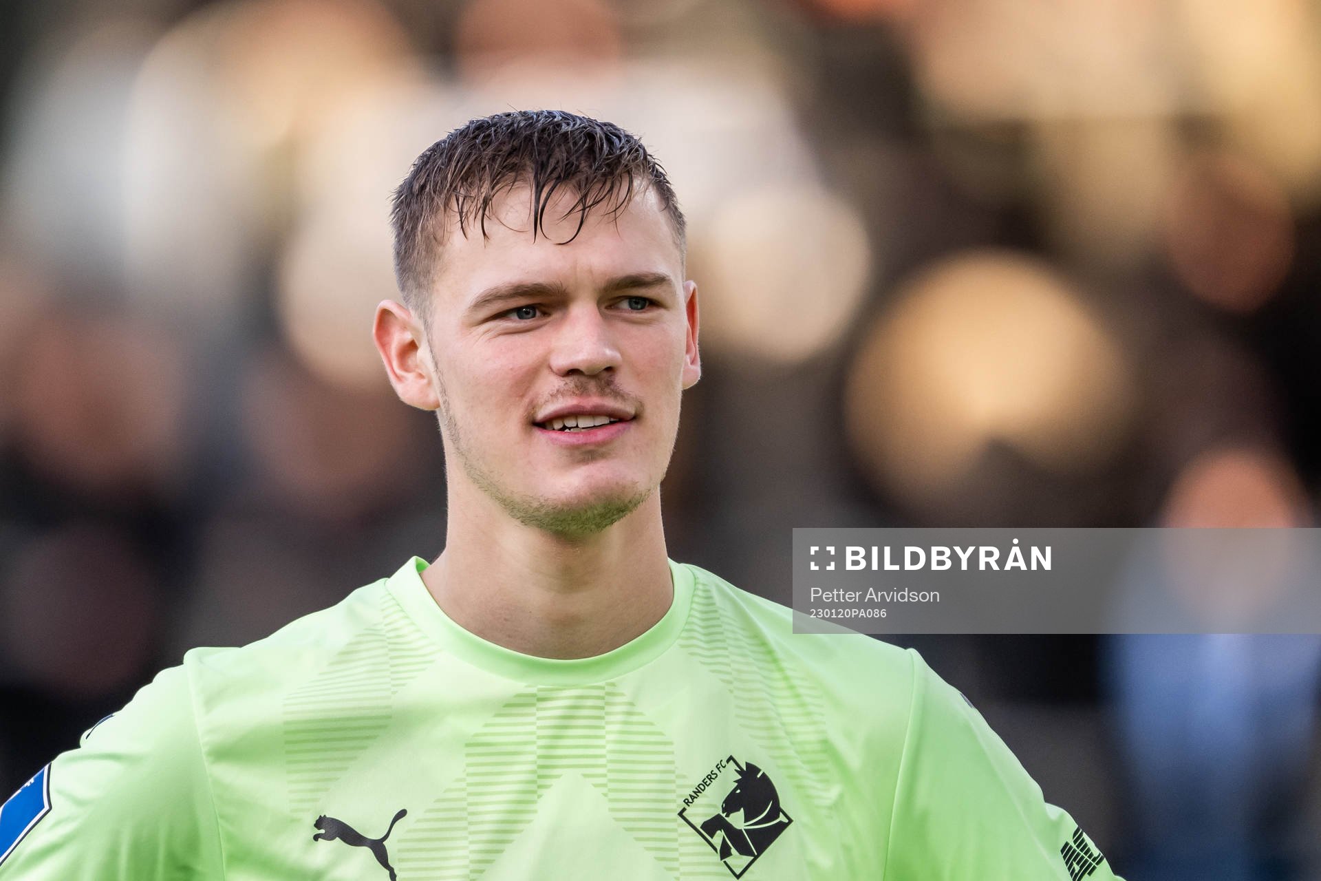 Randers Hugo Andersson
