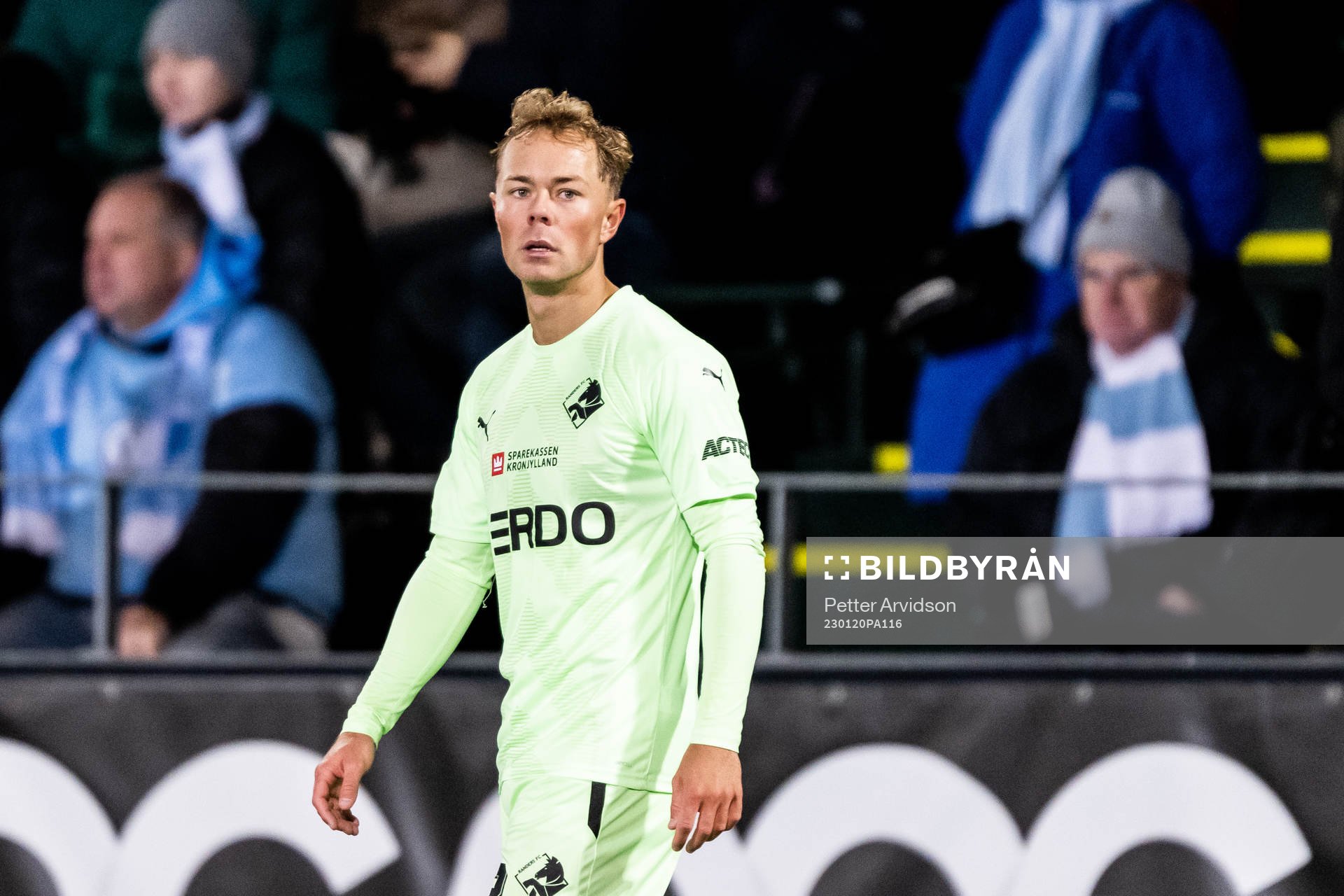 Randers Adam Andersson