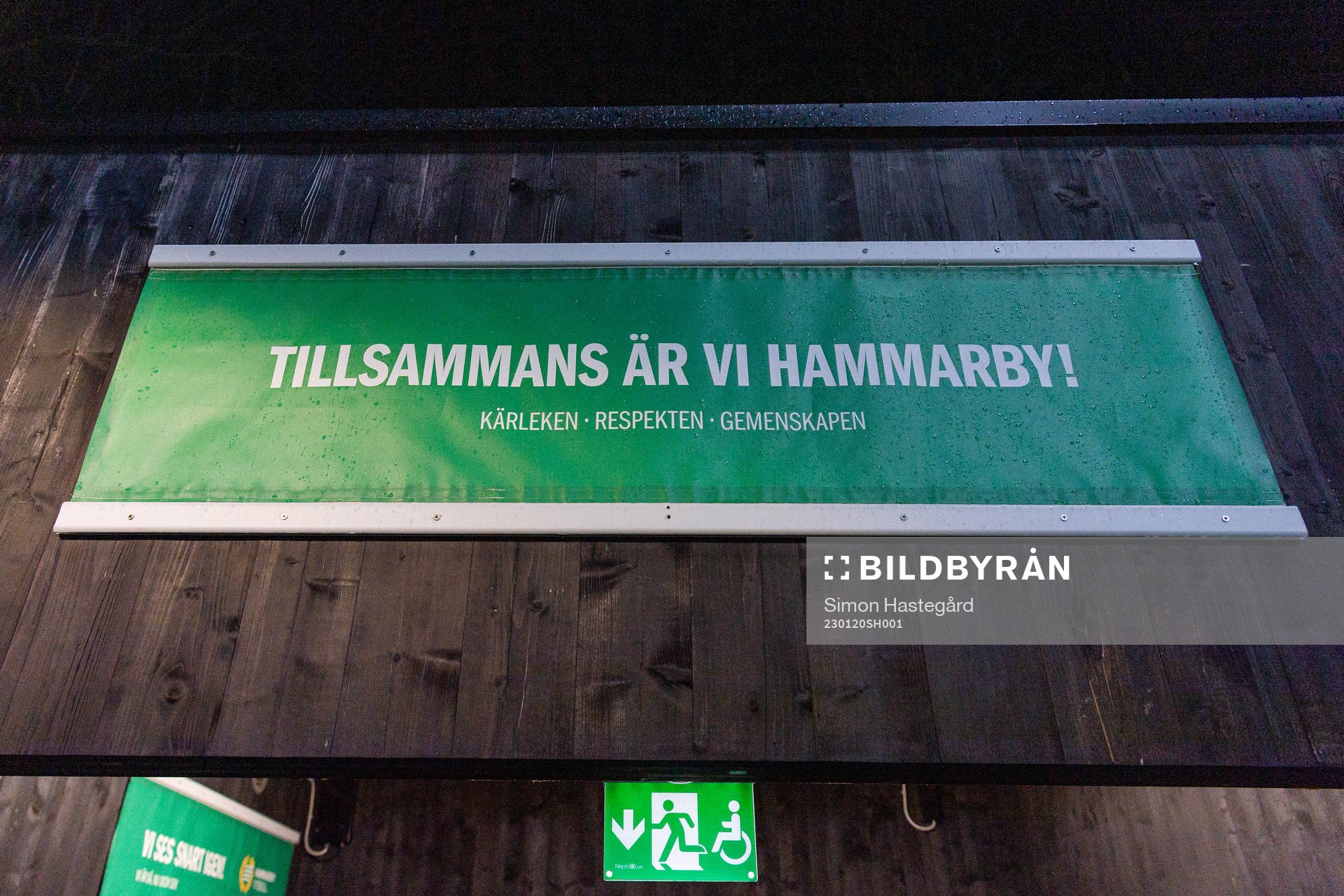 Hammarby IP