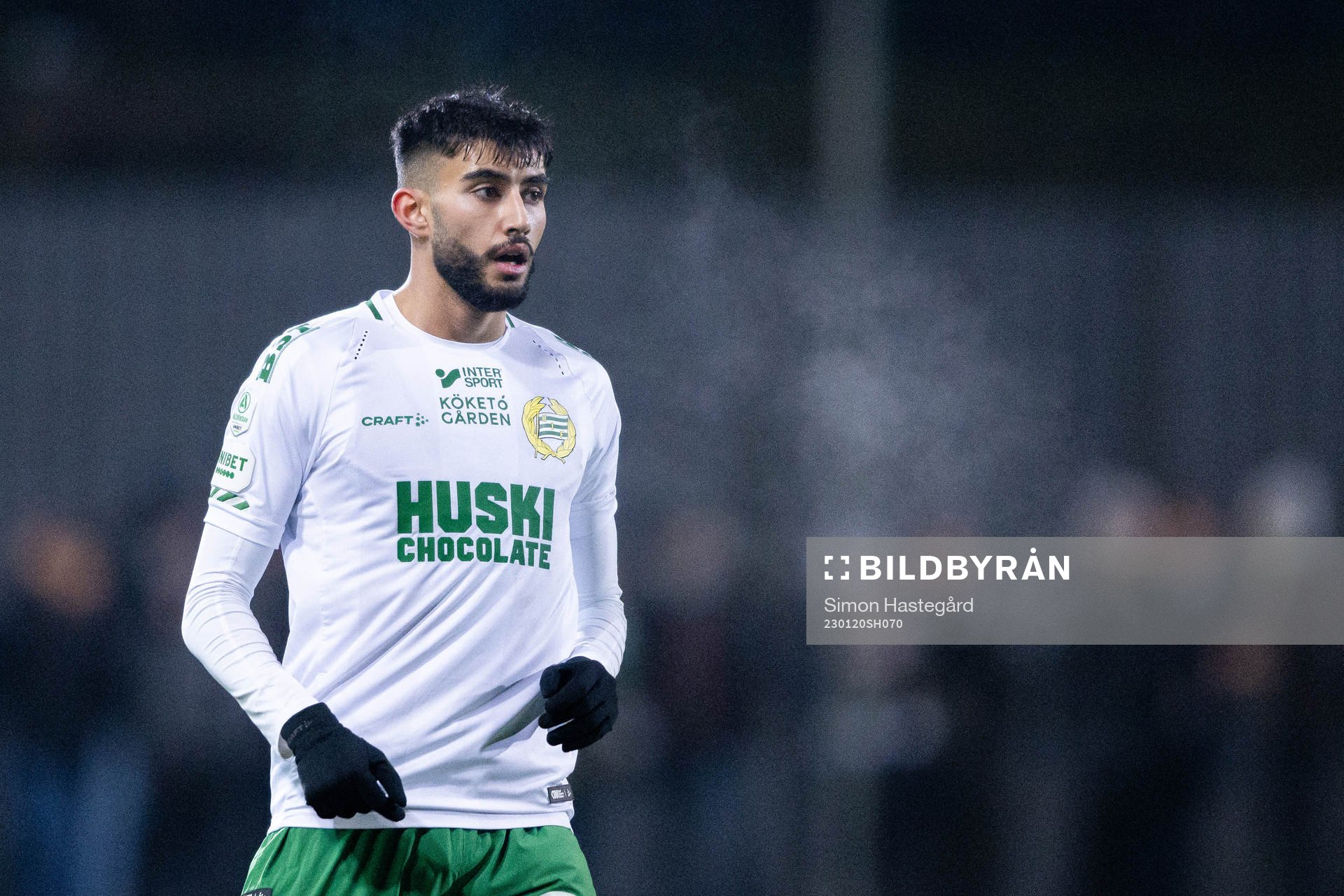 Hammarbys Montader Madjed