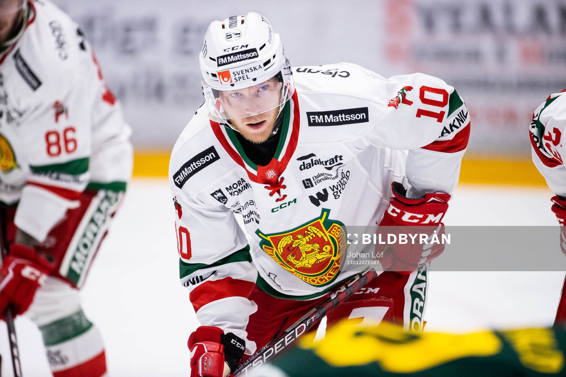 Moras Nicklas Heinerö