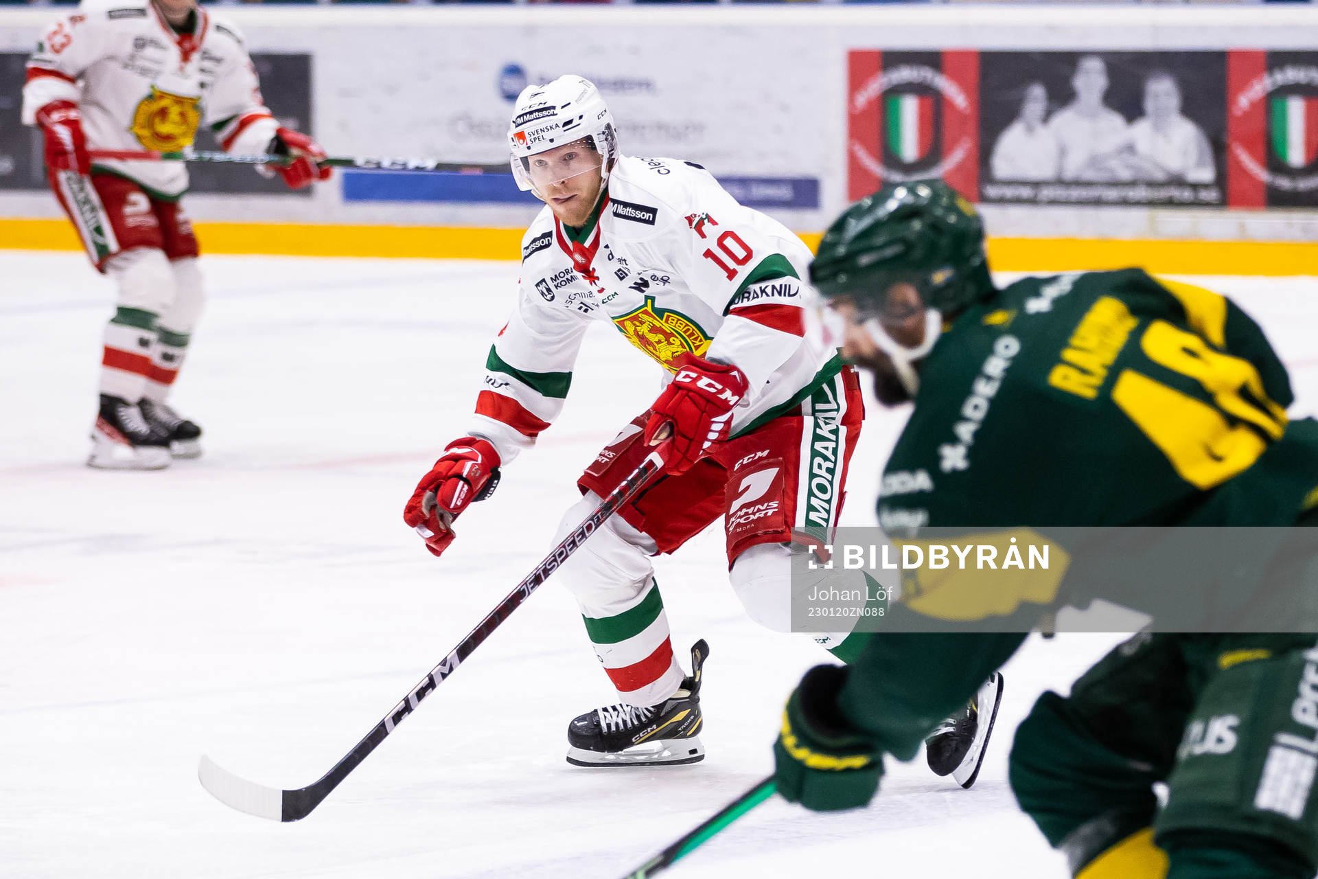 Moras Nicklas Heinerö