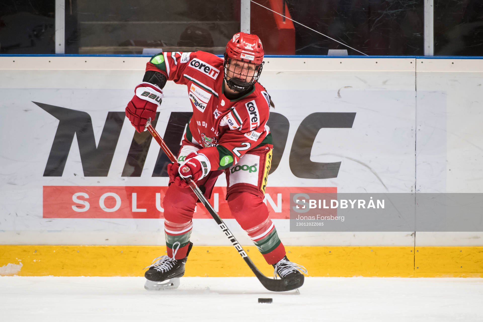 Modos Jaycee Magwood