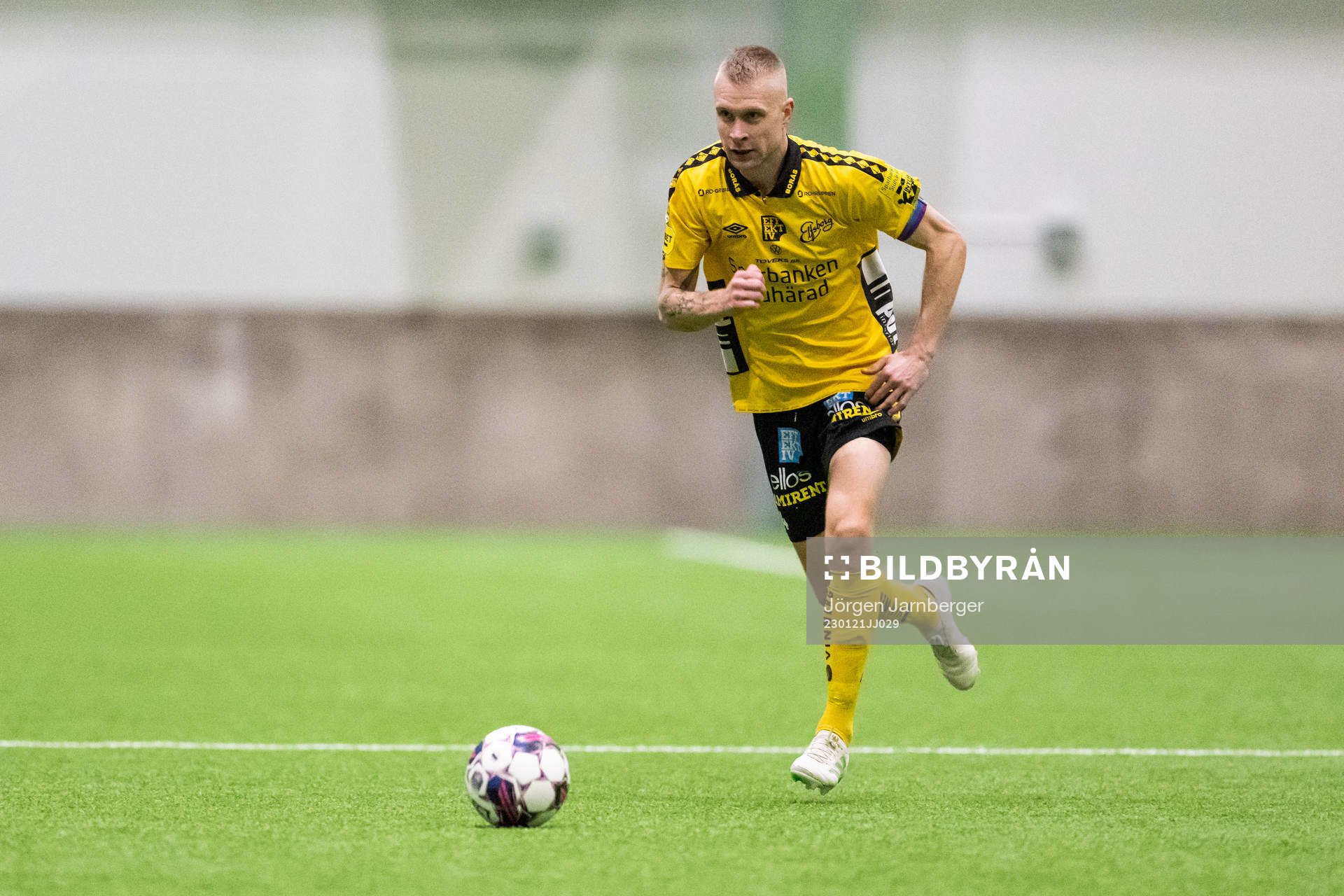 Johan Larsson