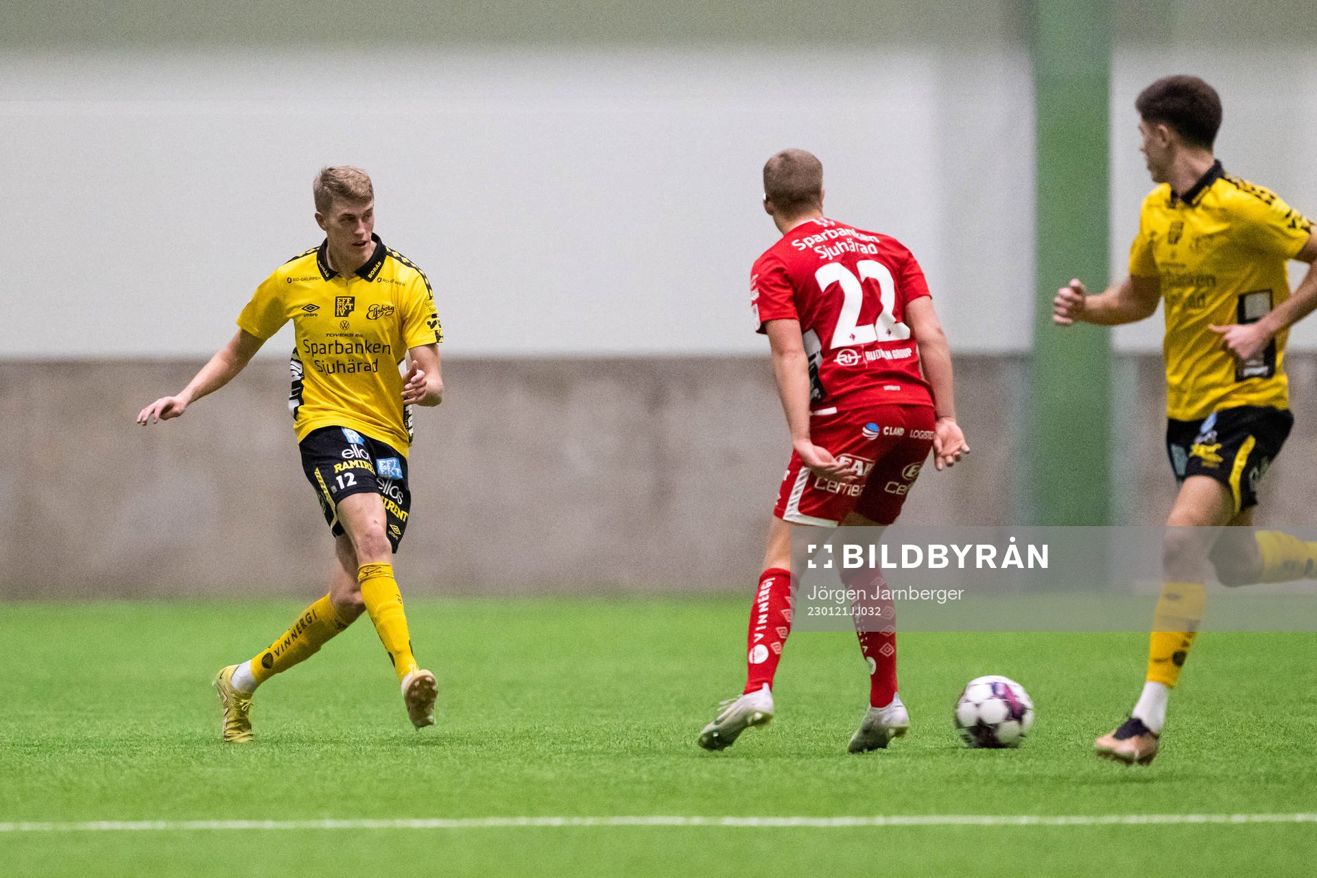 Alexander Bernhardsson