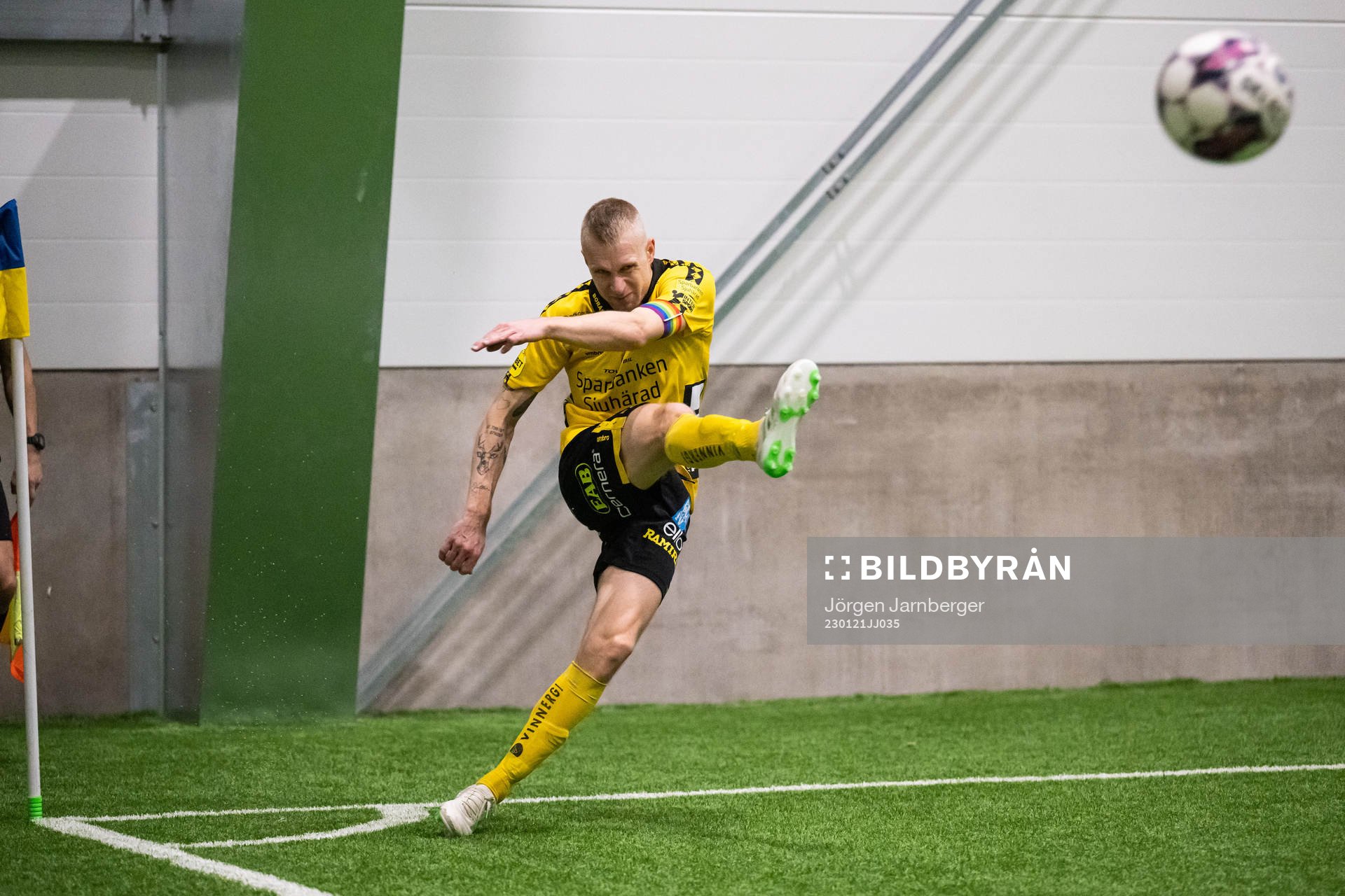 Johan Larsson