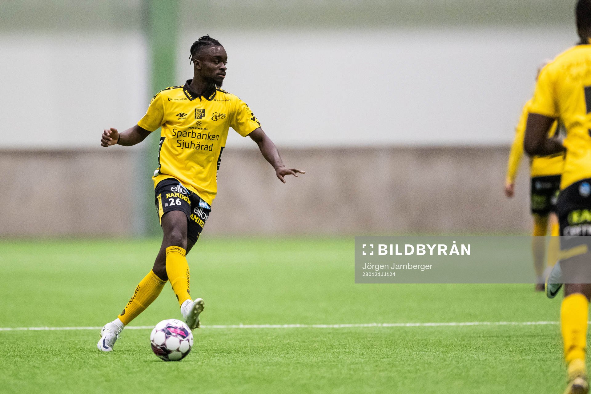 Emmanuel Boateng