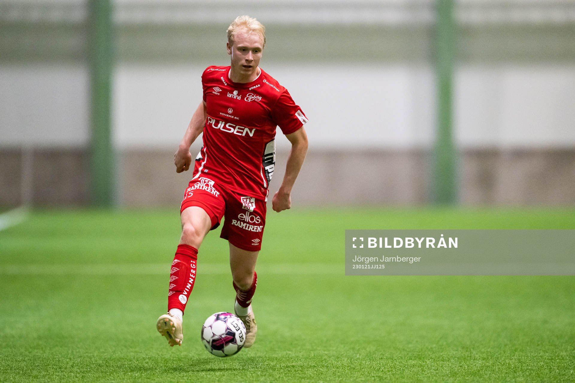 André Boman