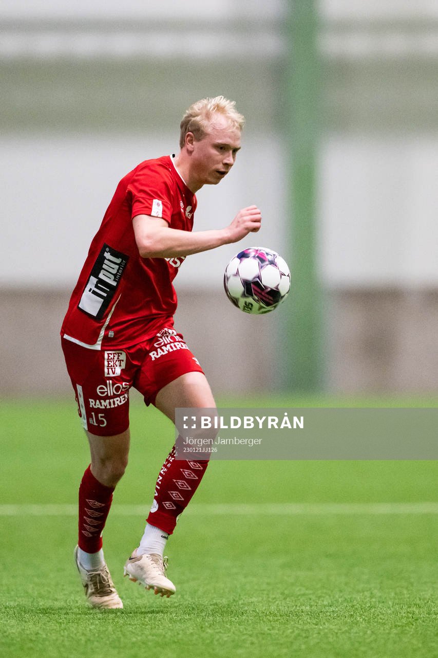 André Boman