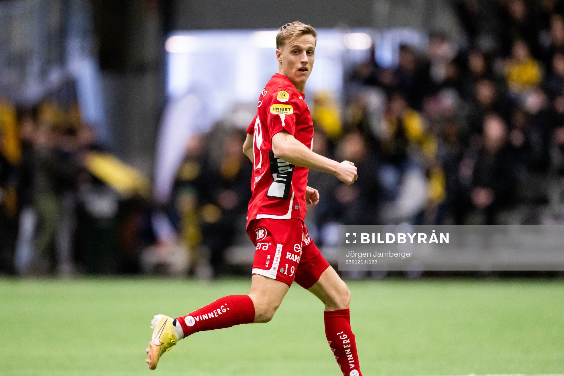 Jeppe Møldrup Okkels