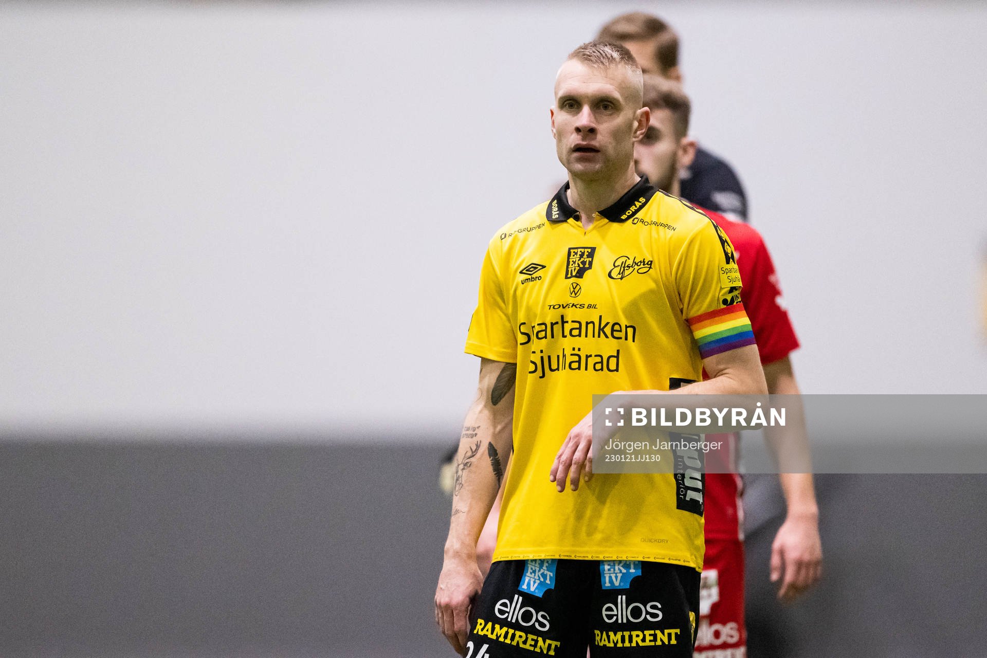 Johan Larsson