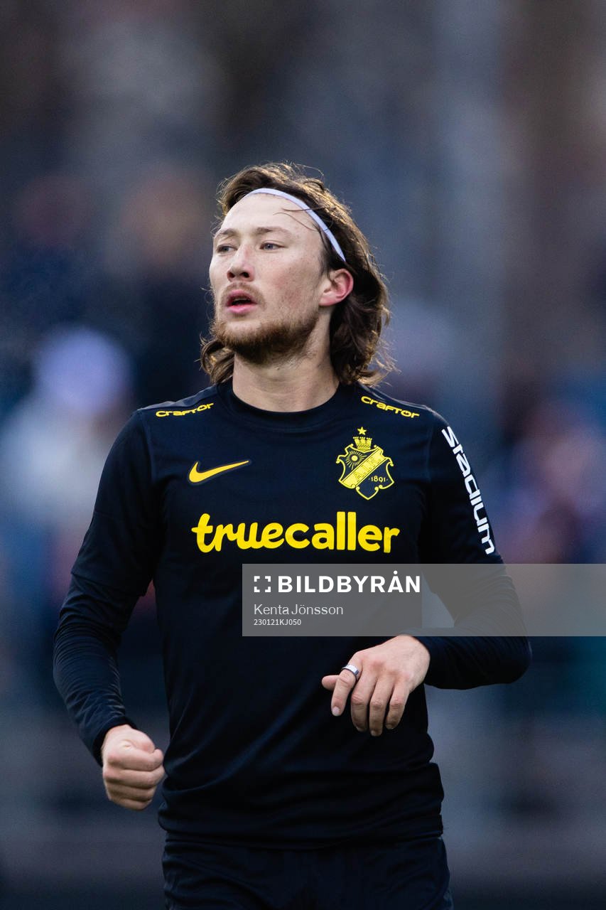 s Axel Björnström