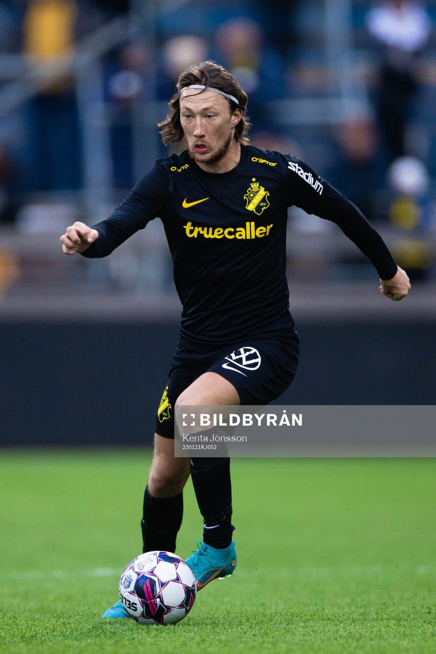 s Axel Björnström