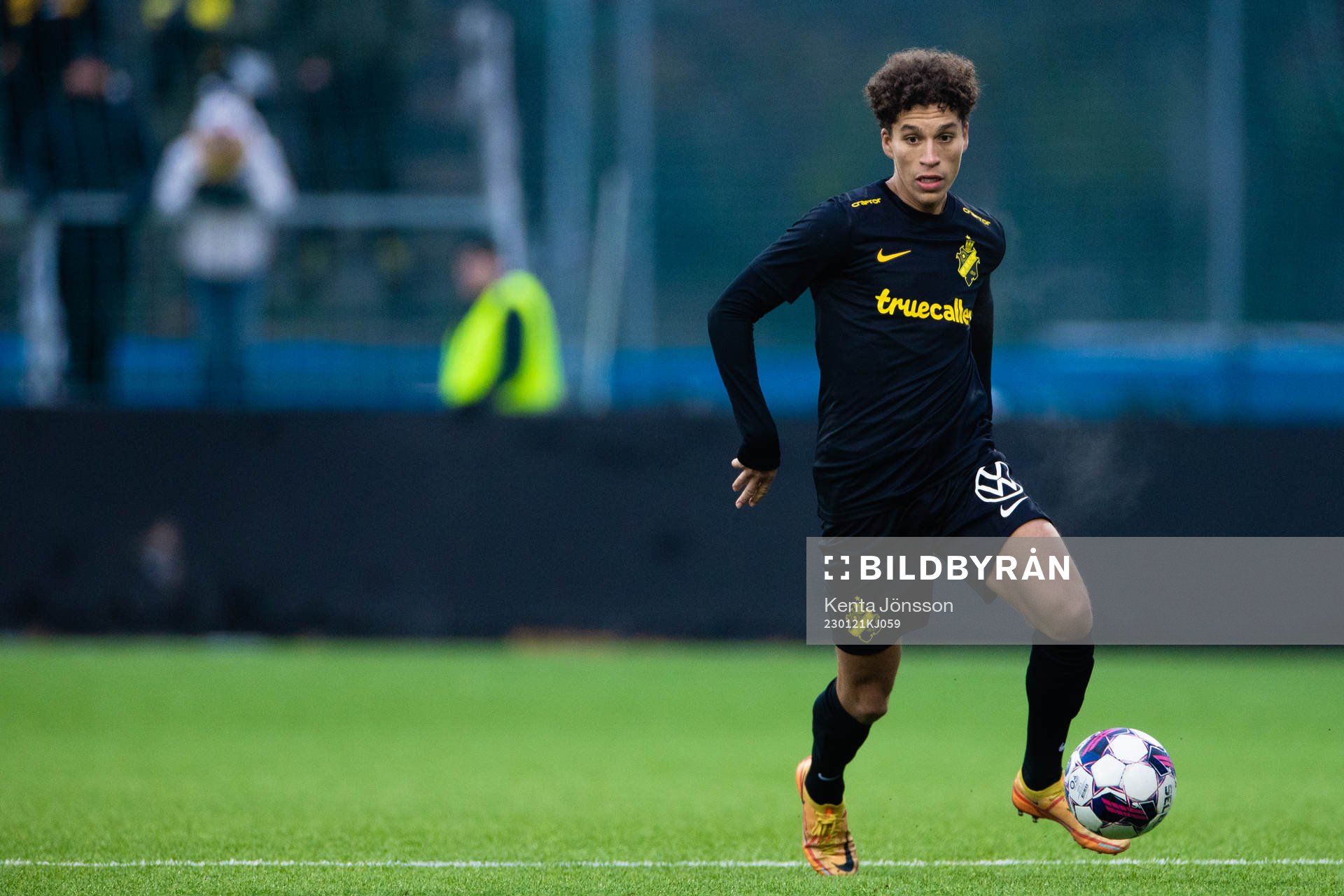 s Rasmus Bonde