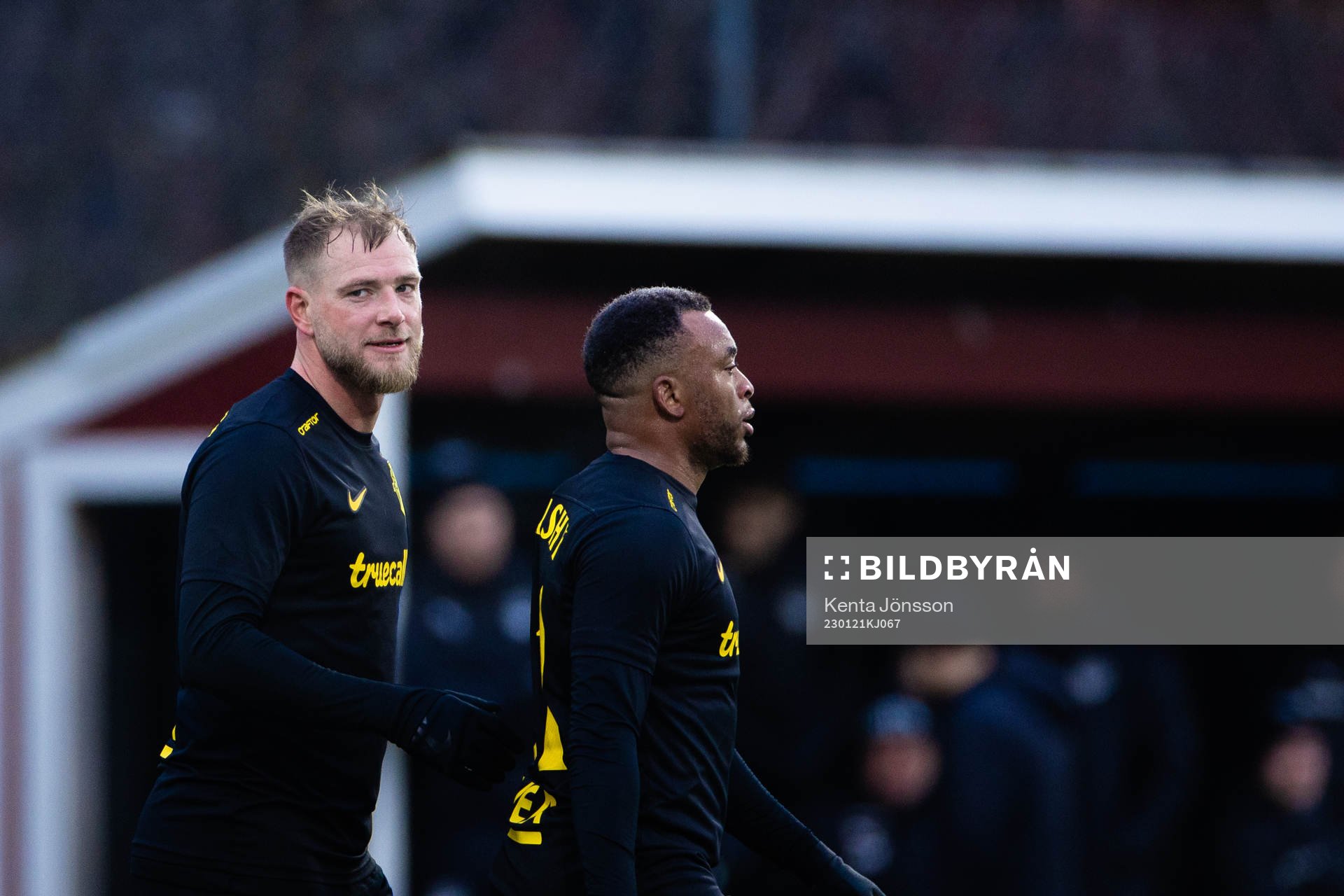 s John Guidetti jublar