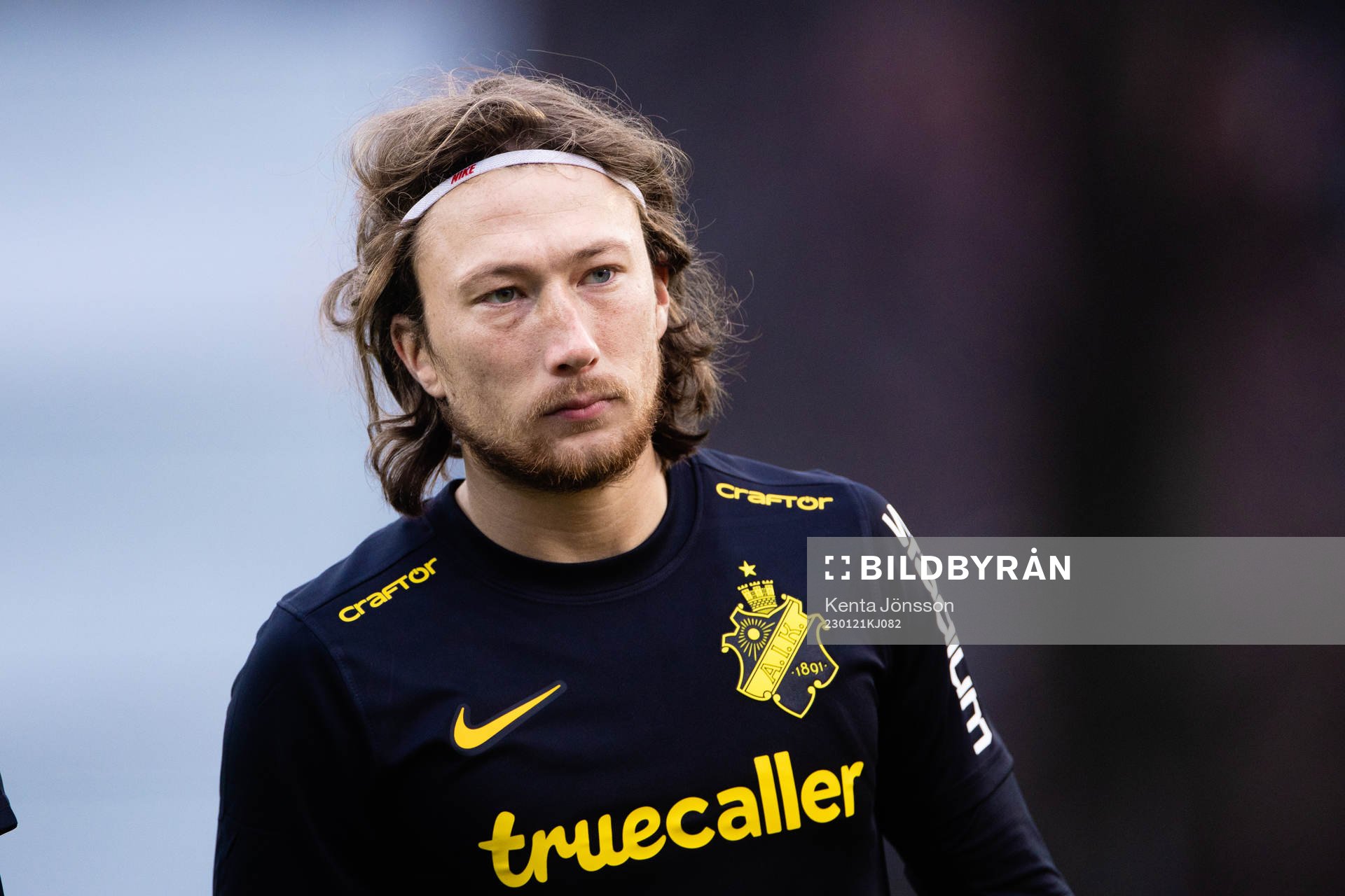s Axel Björnström