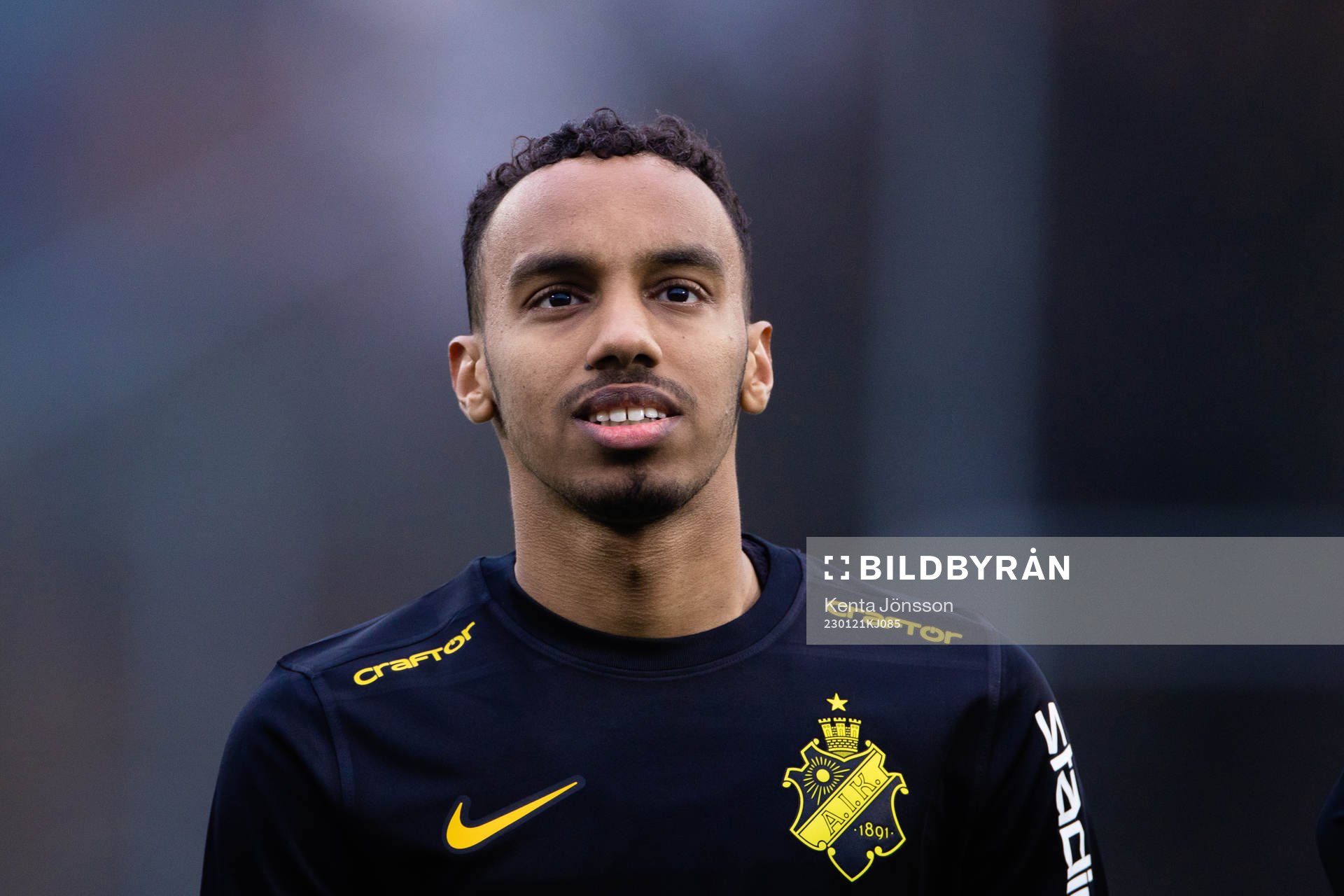 s Bilal Hussein