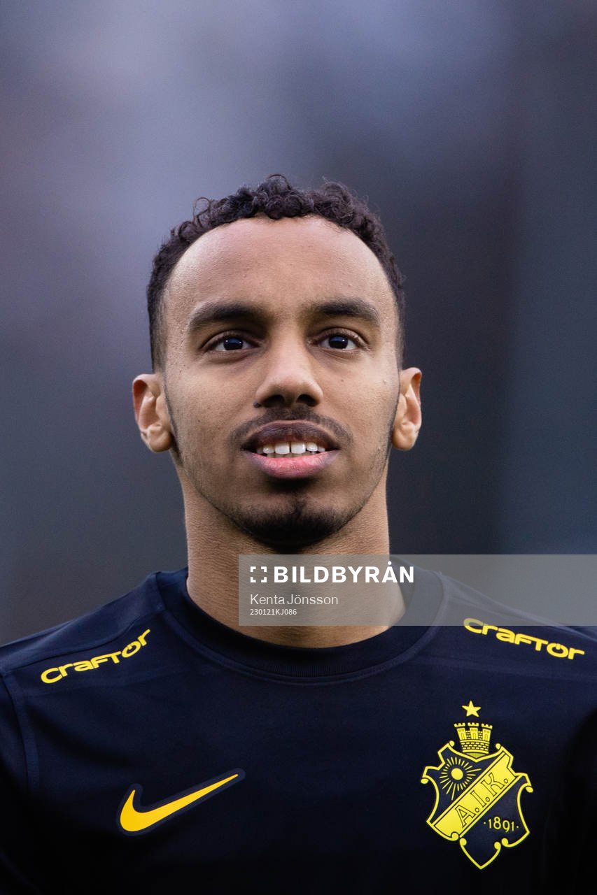 s Bilal Hussein