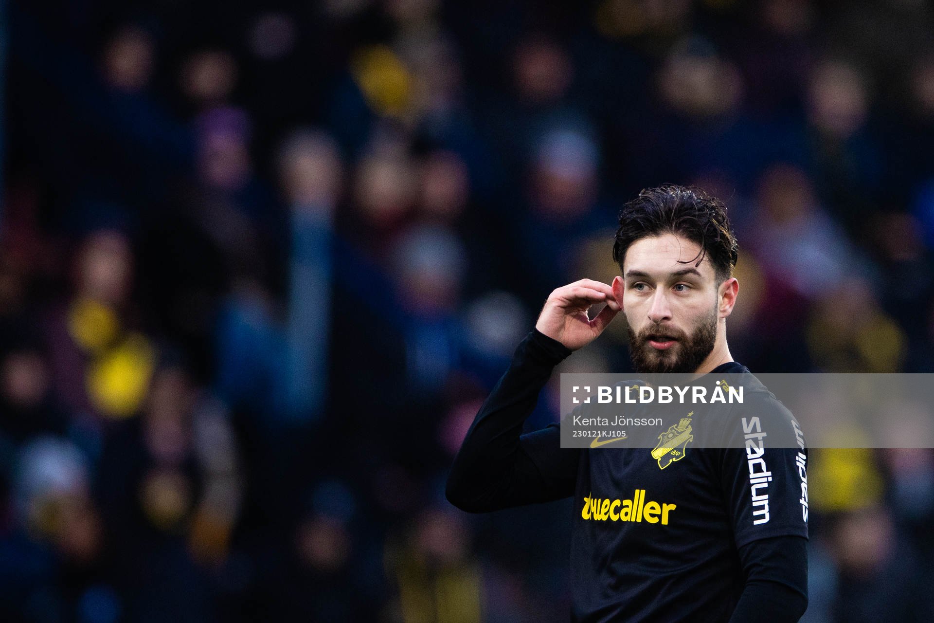 s Elias Durmaz