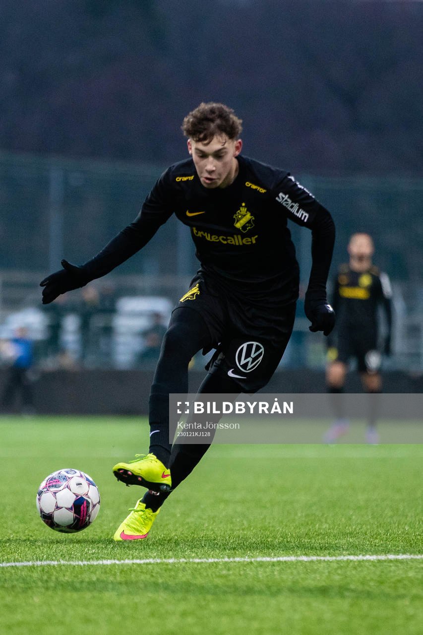 s Victor Andersson