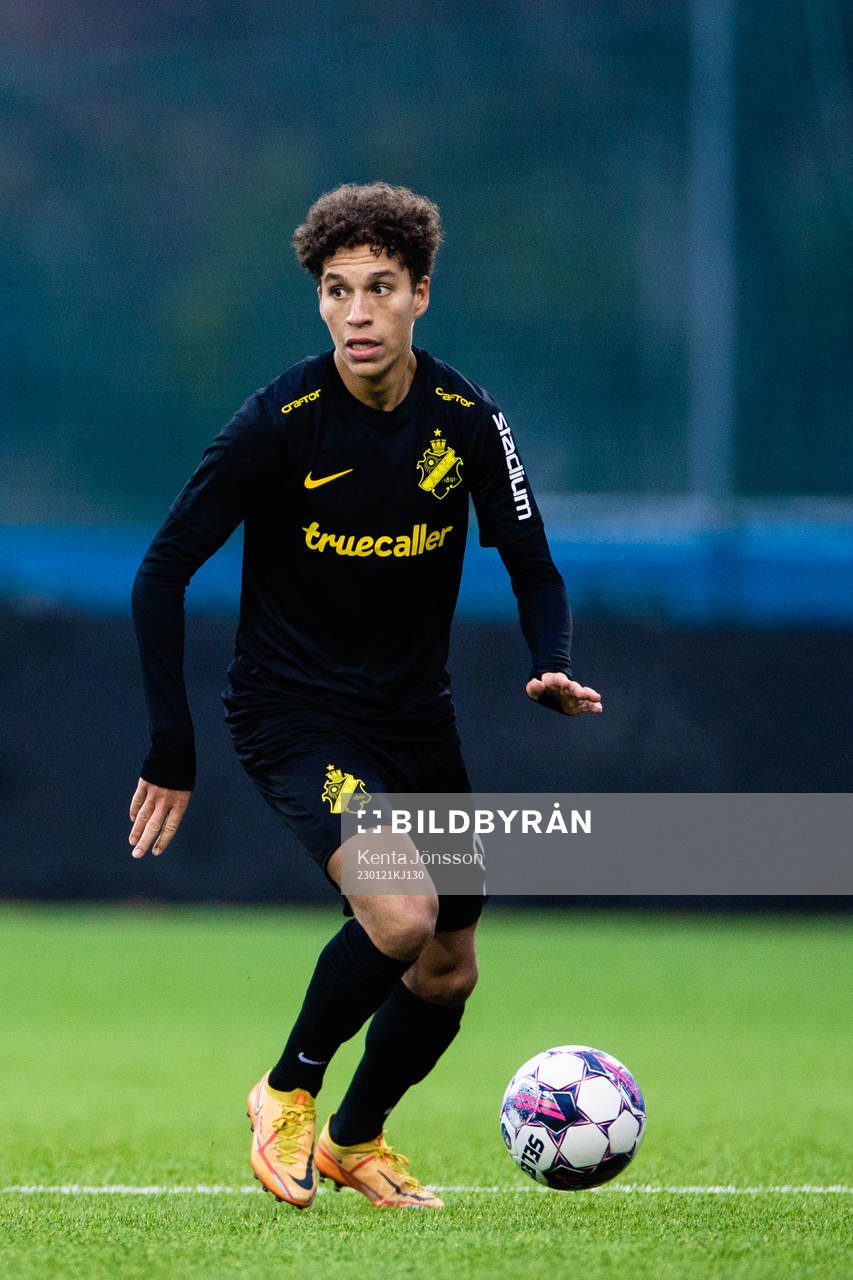 s Rasmus Bonde