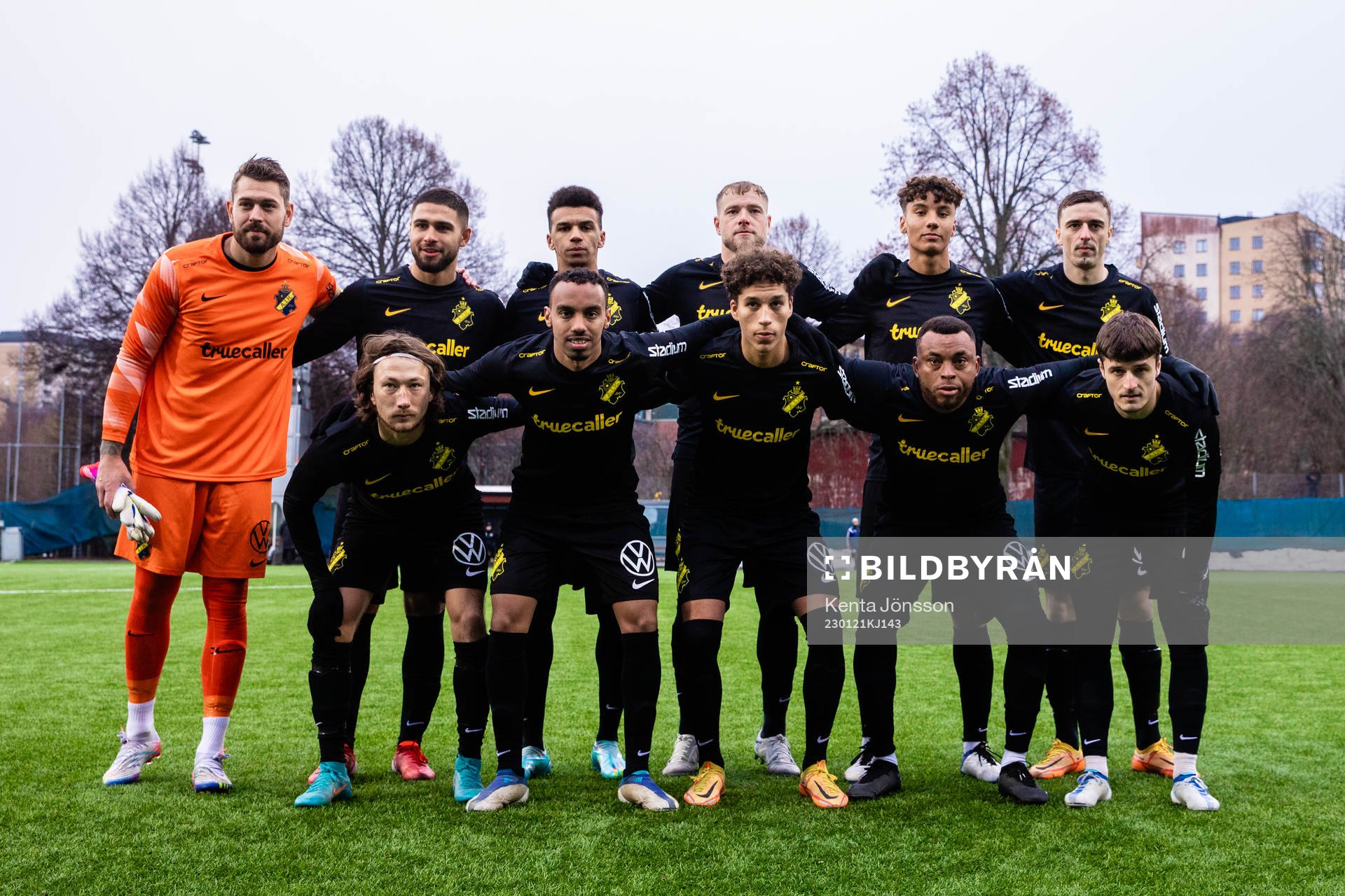 s startelva