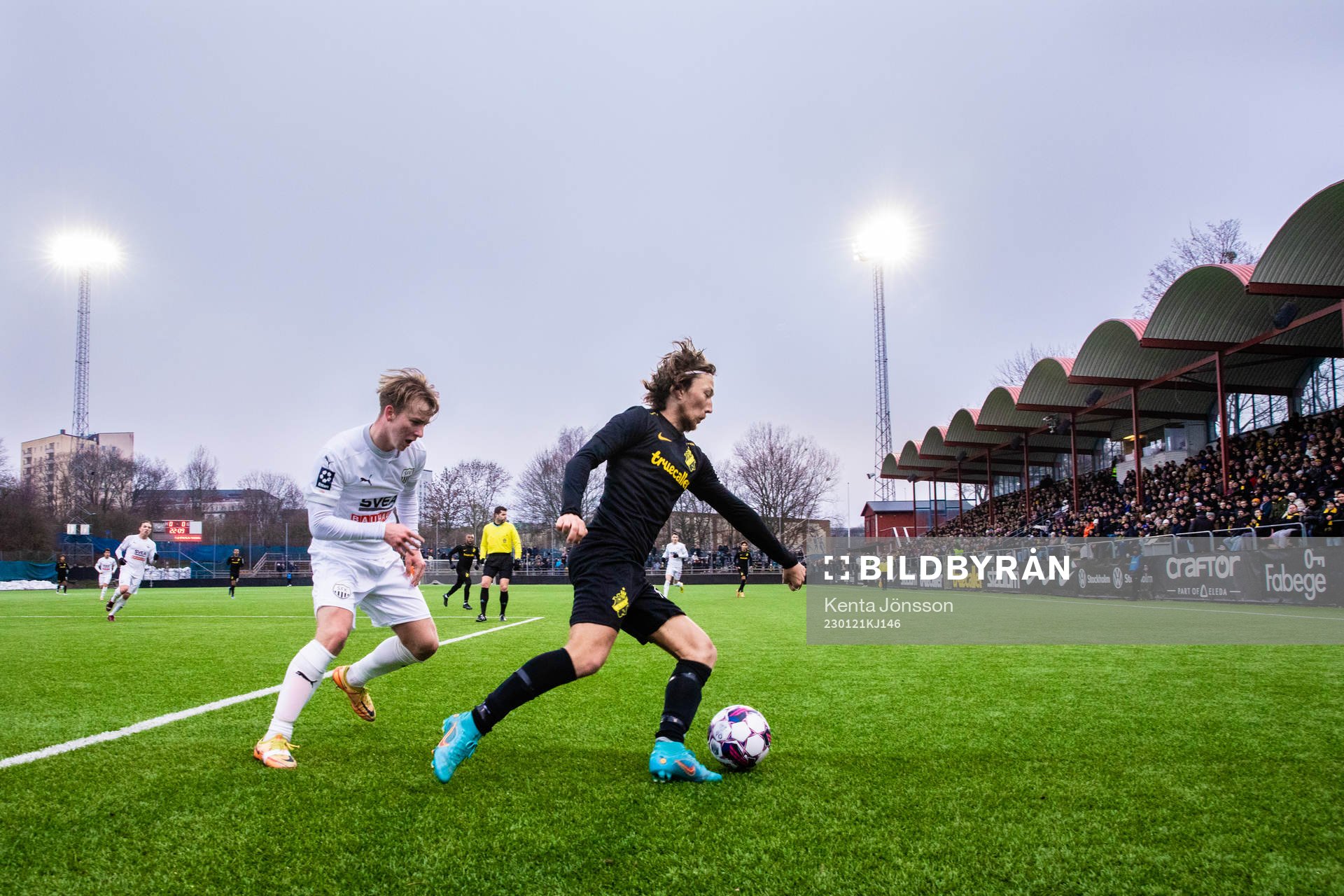 s Axel Björnström