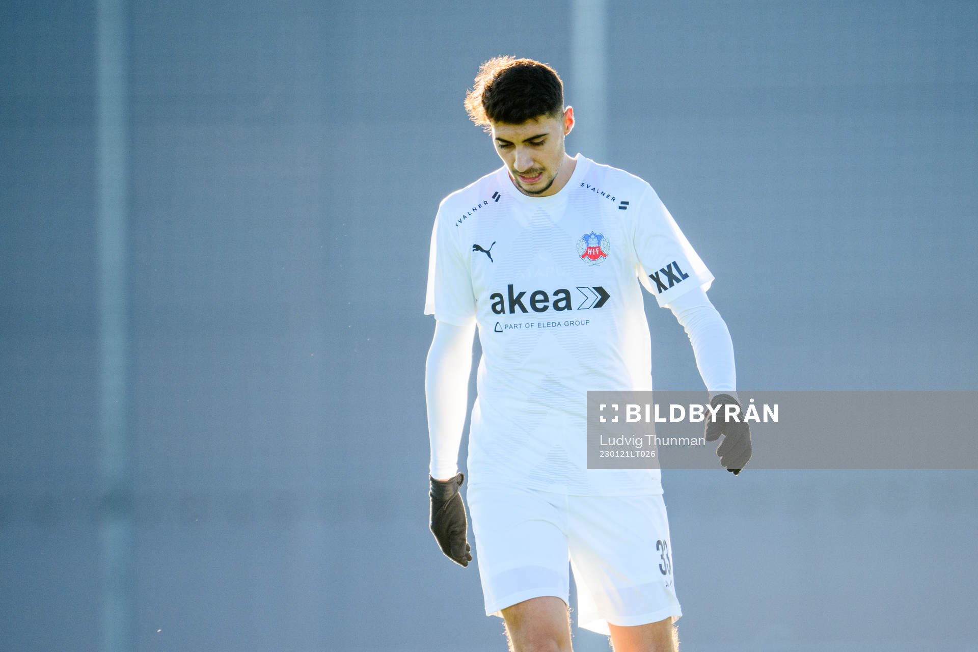 Helsingborgs Amar Muhsin