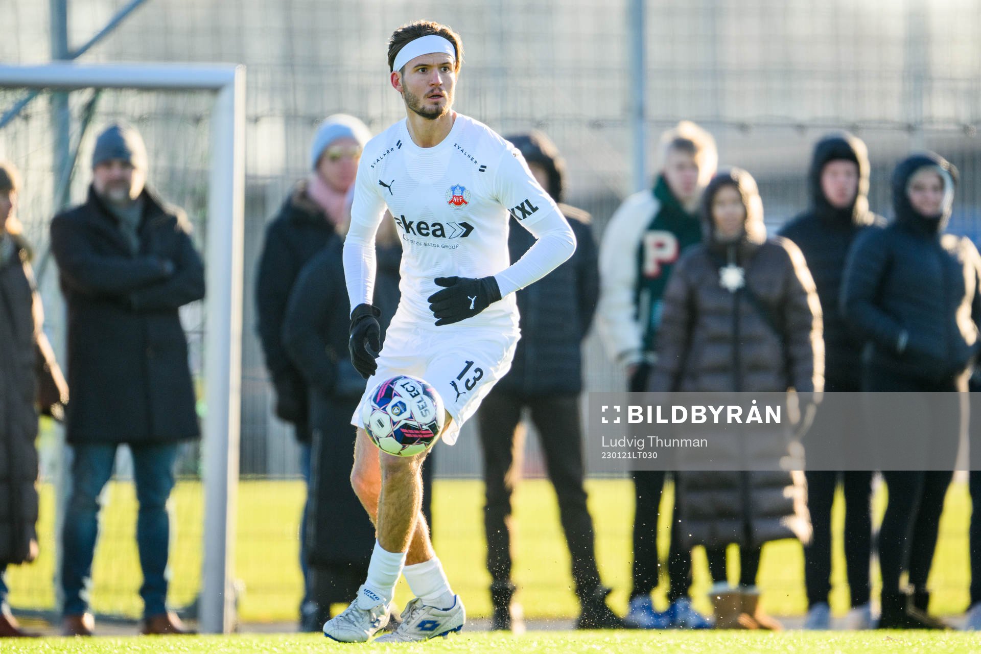 Helsingborgs Wilhelm Loeper