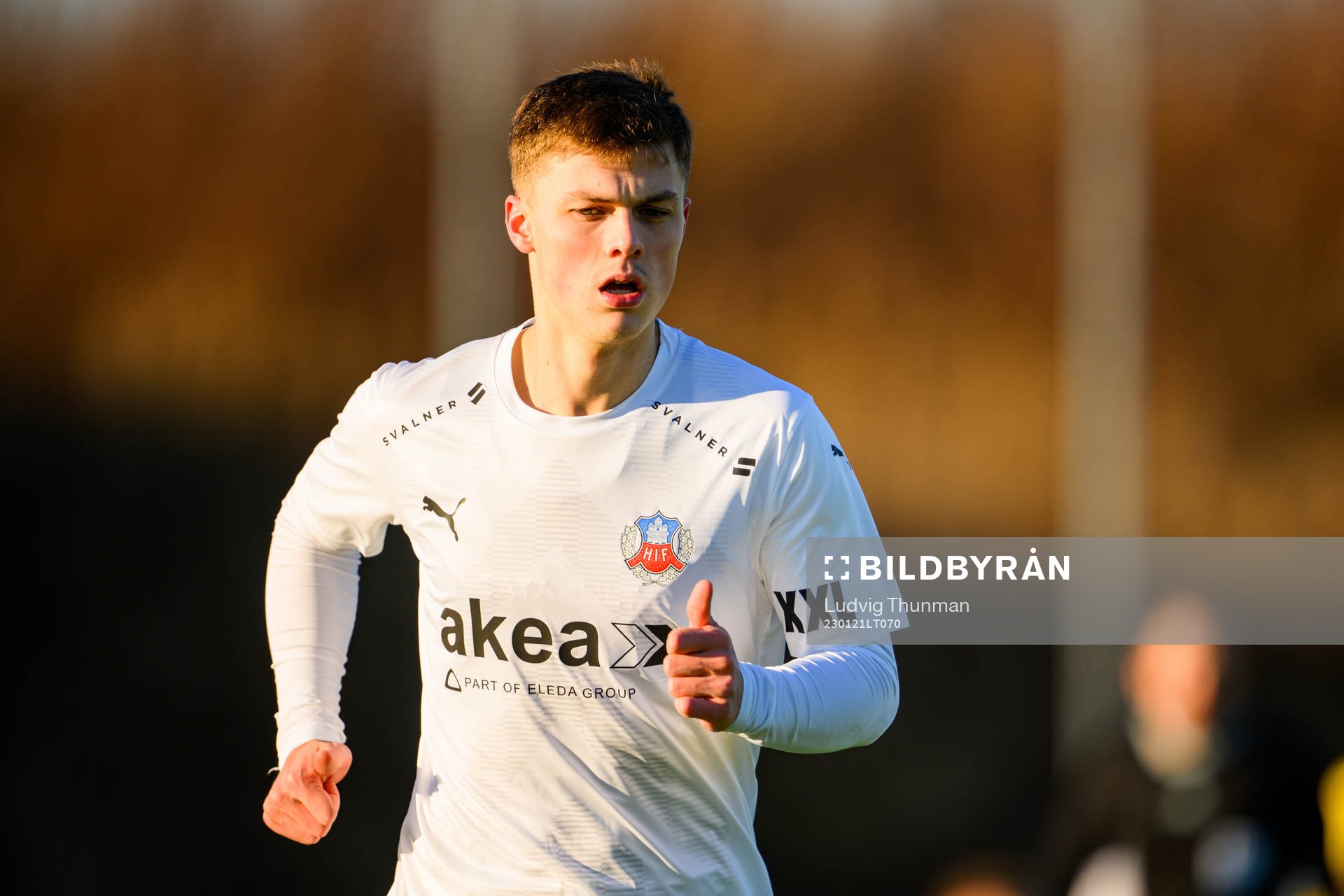 Helsingborgs Erik Ring