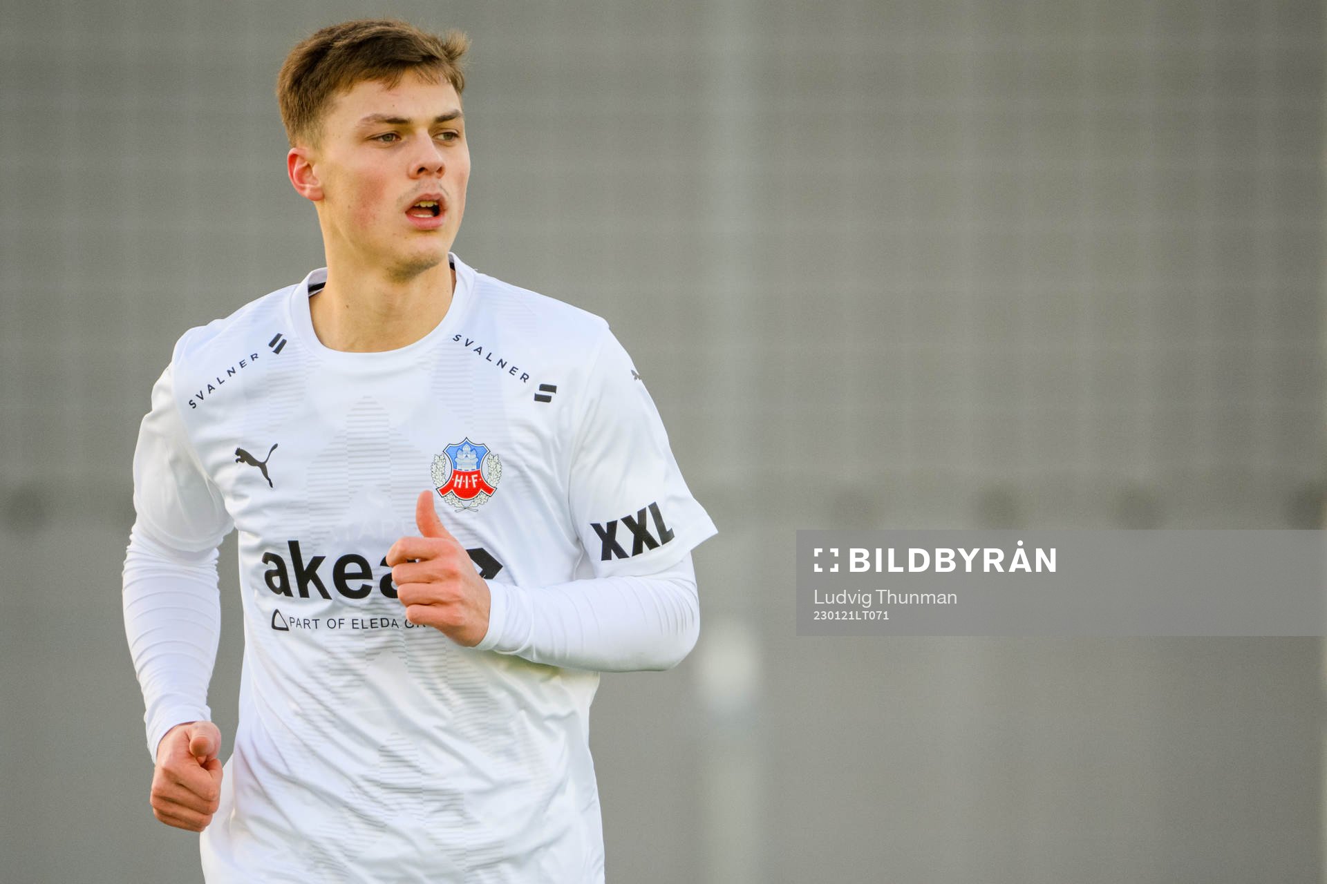 Helsingborgs Erik Ring