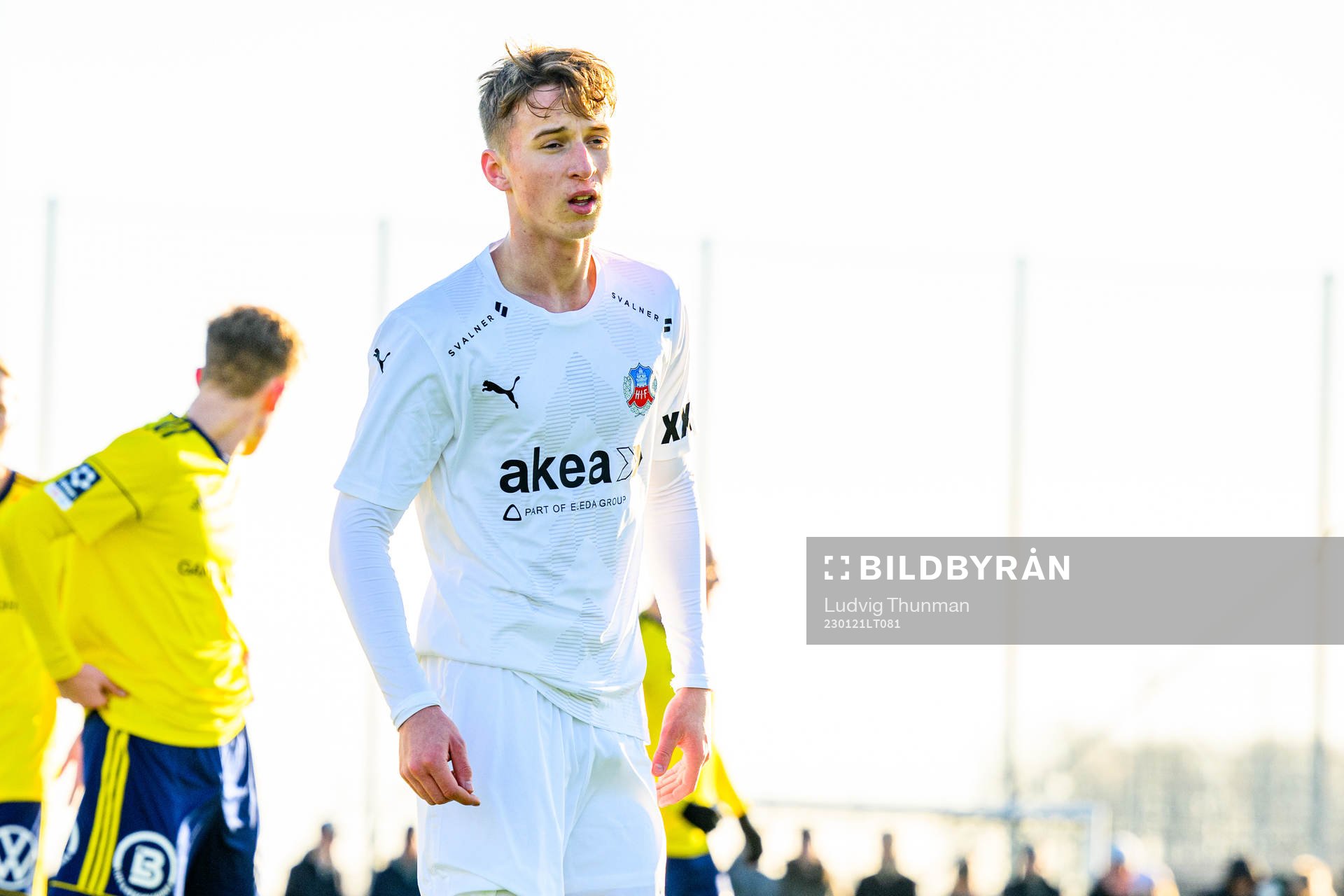 Helsingborgs Erik Ring