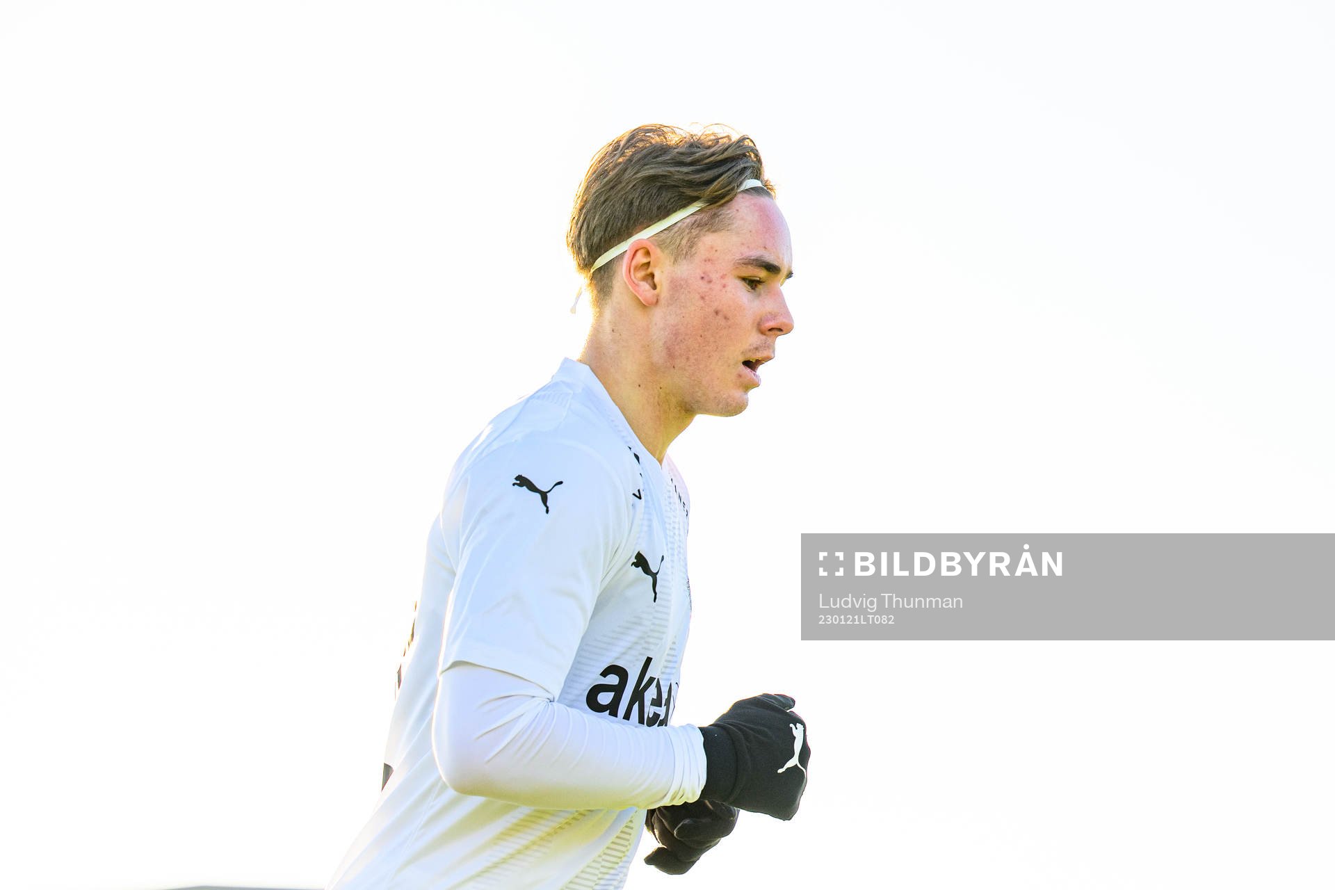 Helsingborgs Simon Bengtsson