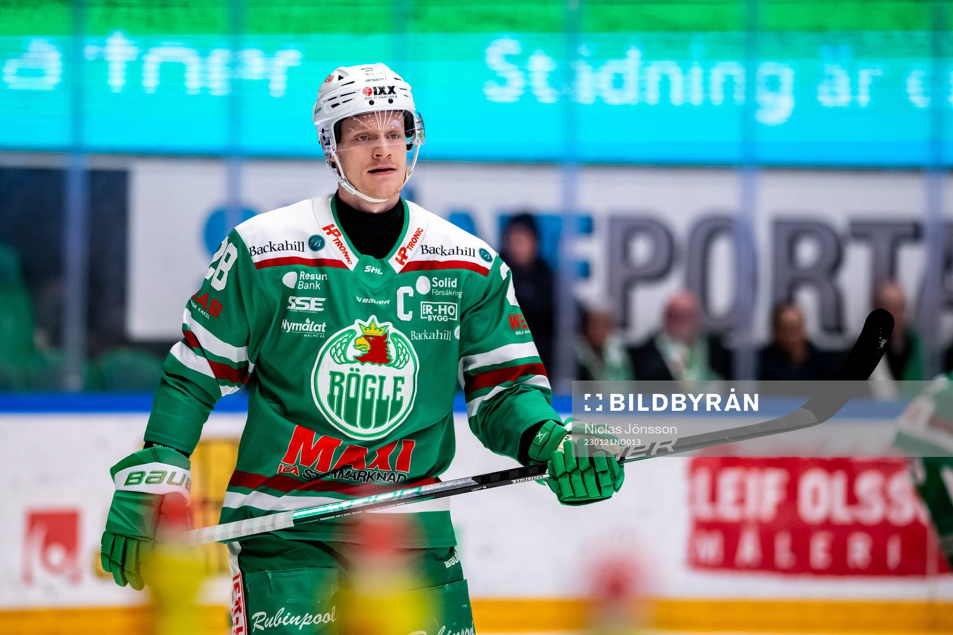 Rögles Anton Bengtsson