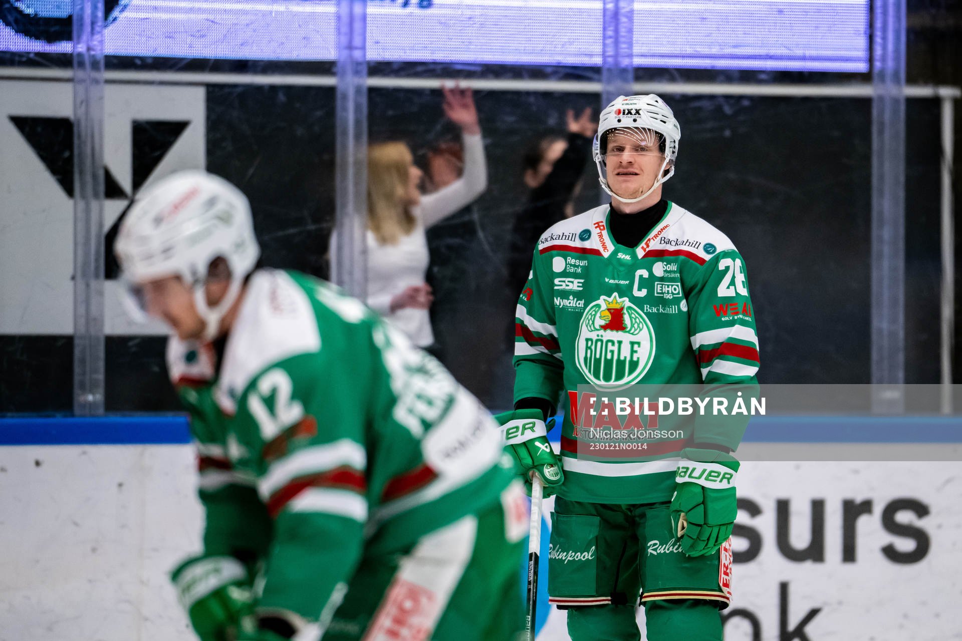 Rögles Anton Bengtsson