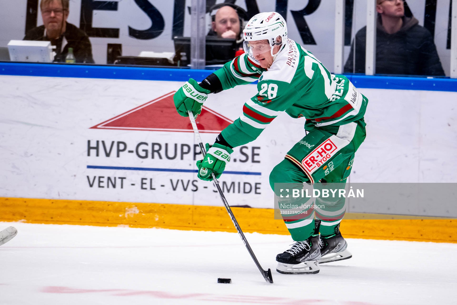 Rögles Anton Bengtsson