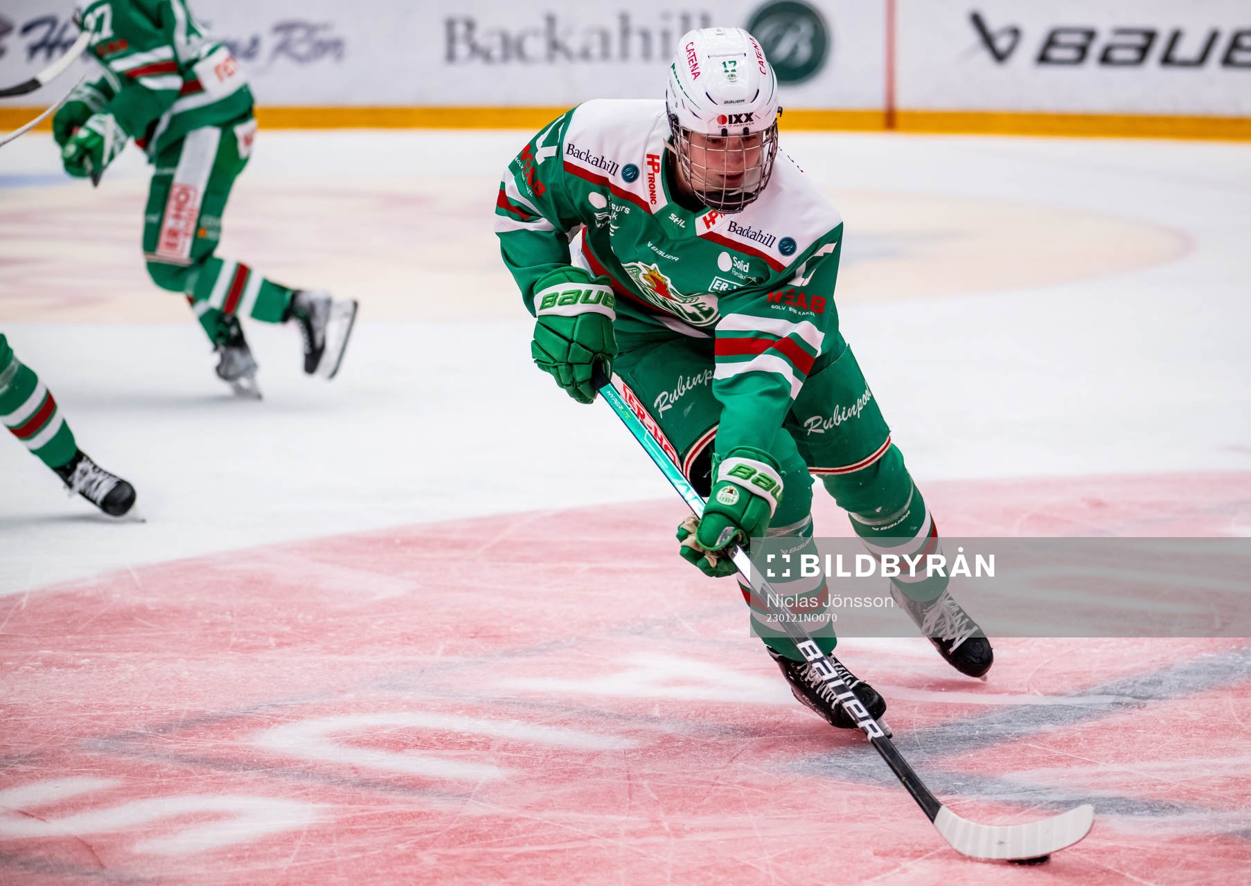 Rögles Felix Nilsson