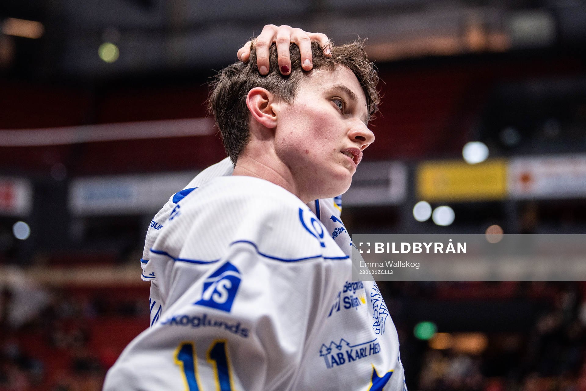 Leksands Fanny Brolin