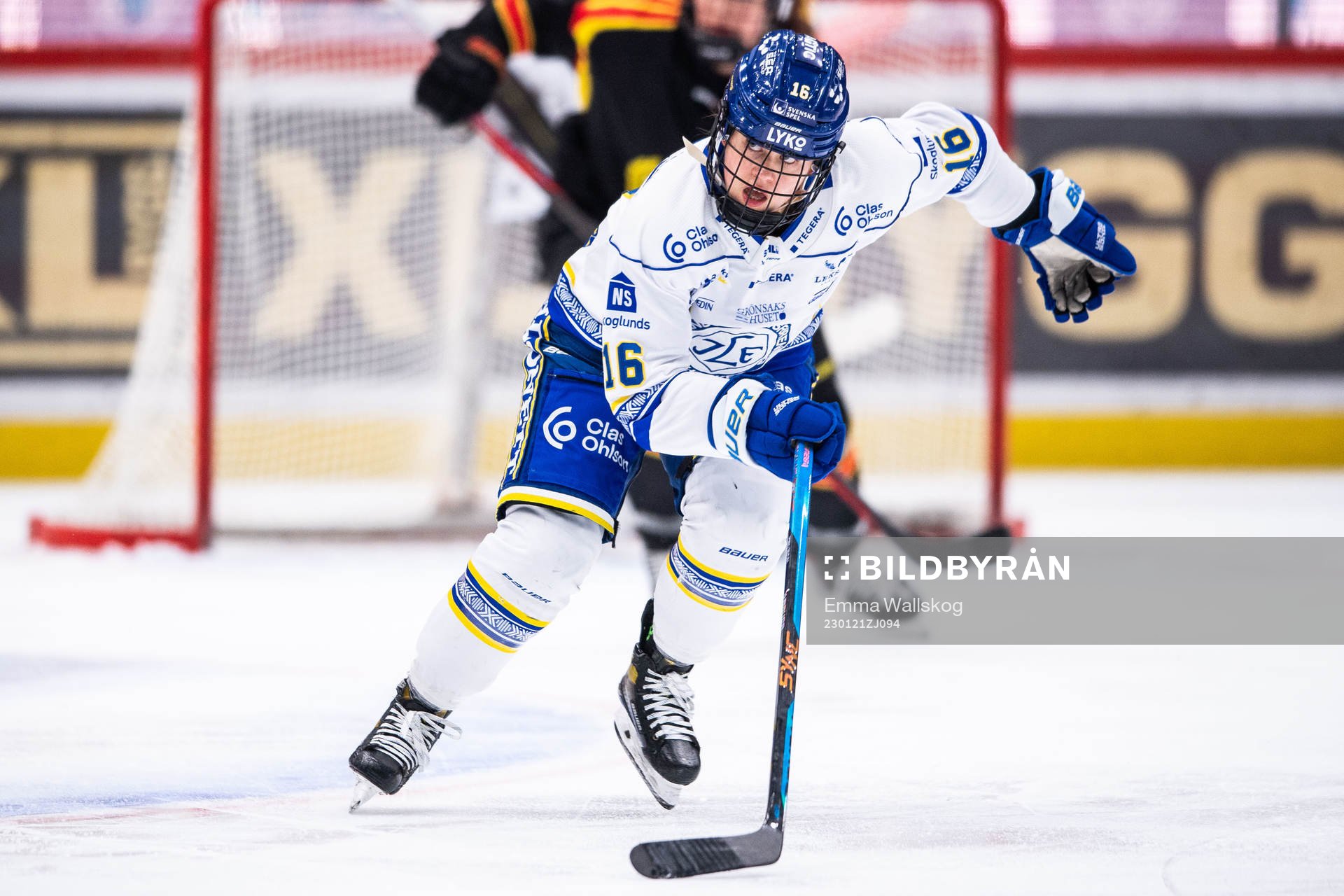 Leksands Matilda Af Bjur