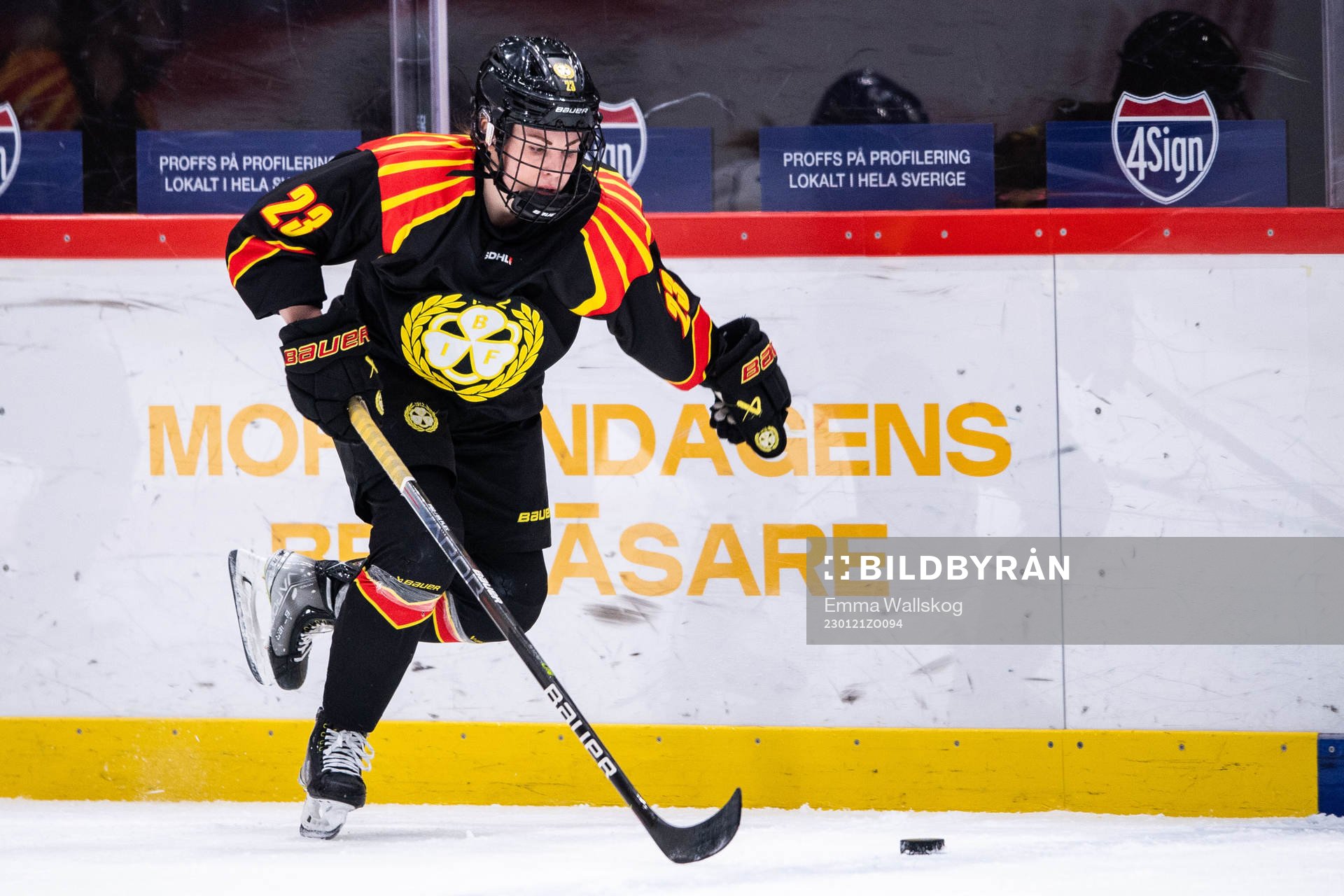 Brynäs Moa Wernblom