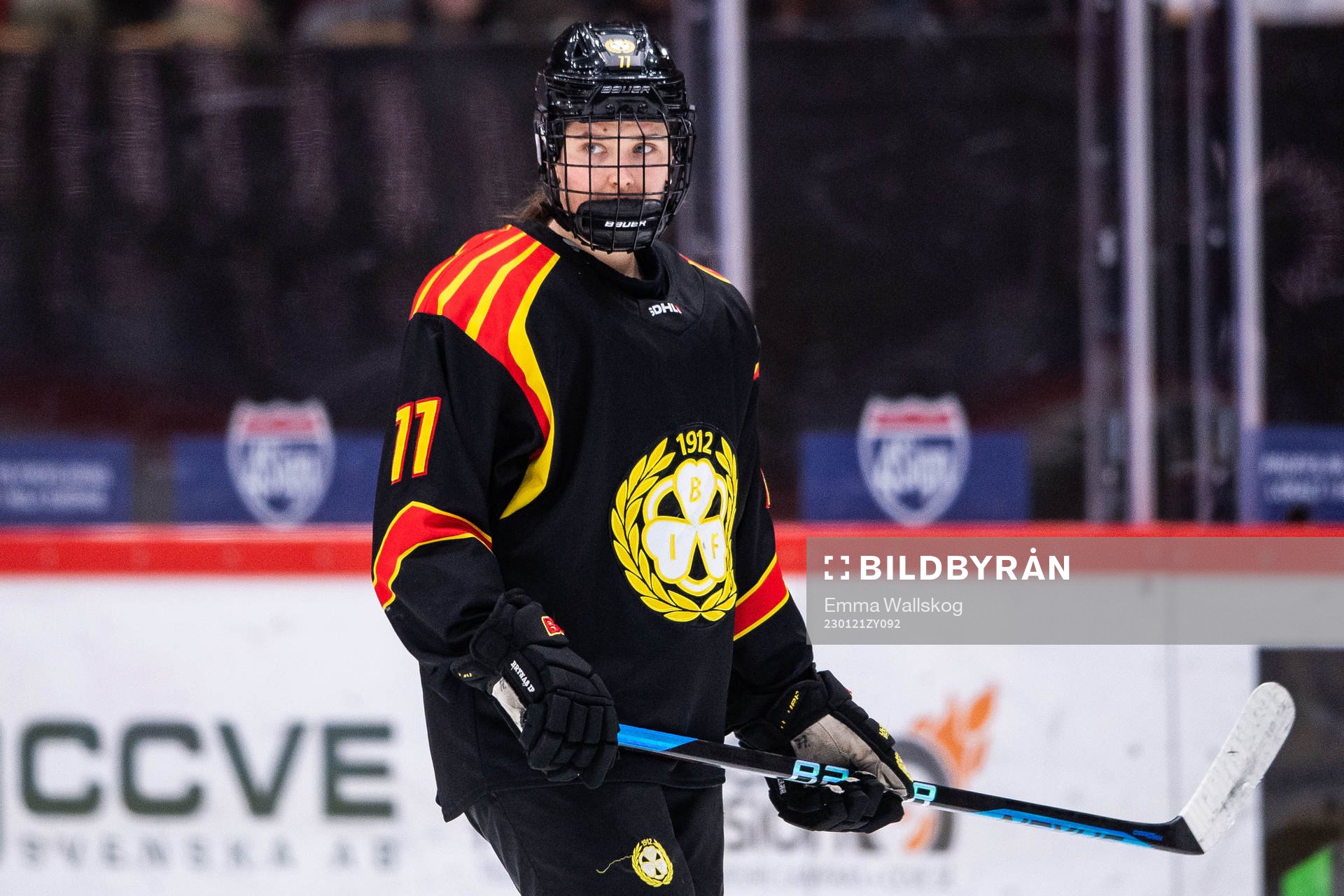 Brynäs Sofia Ljung