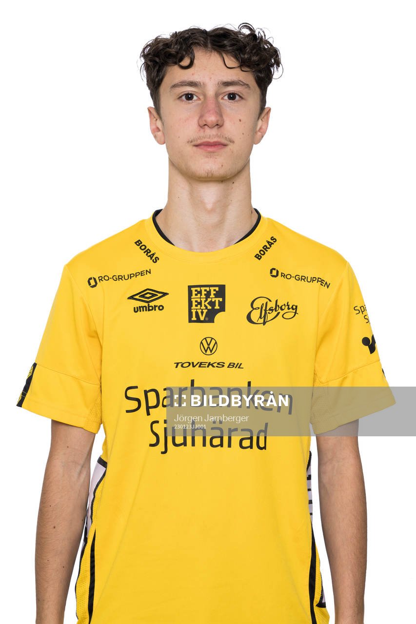 Erdion Svarga