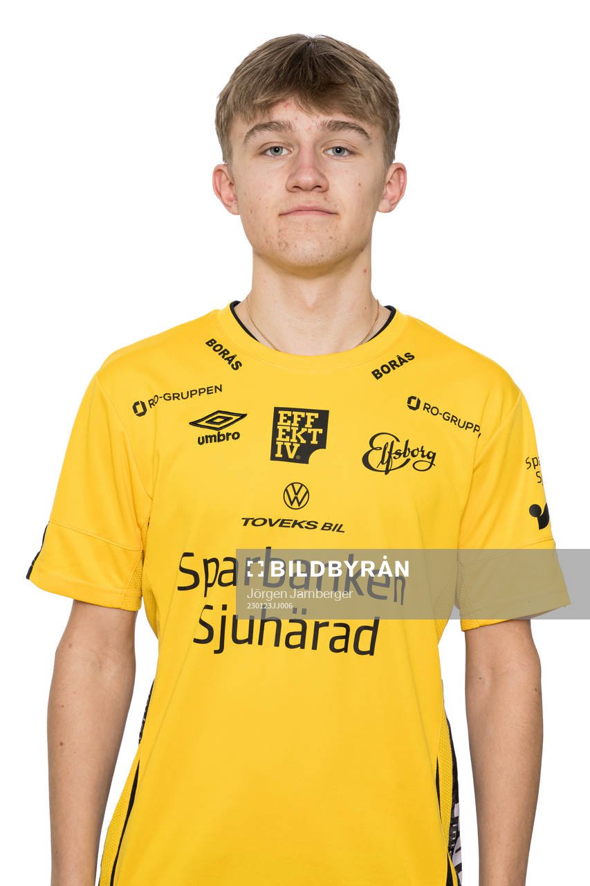 Isak Snygg
