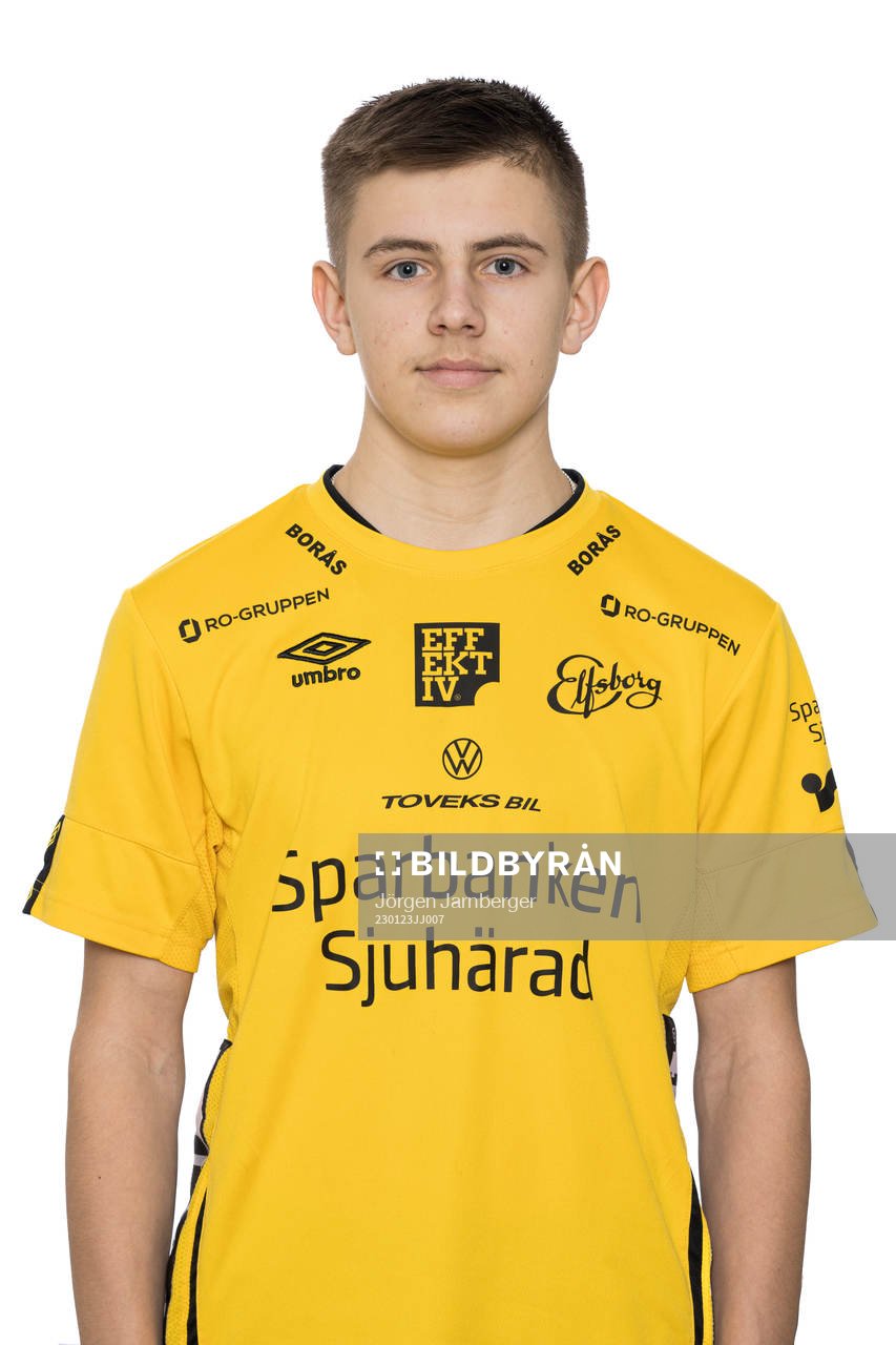 Felix Strömberg