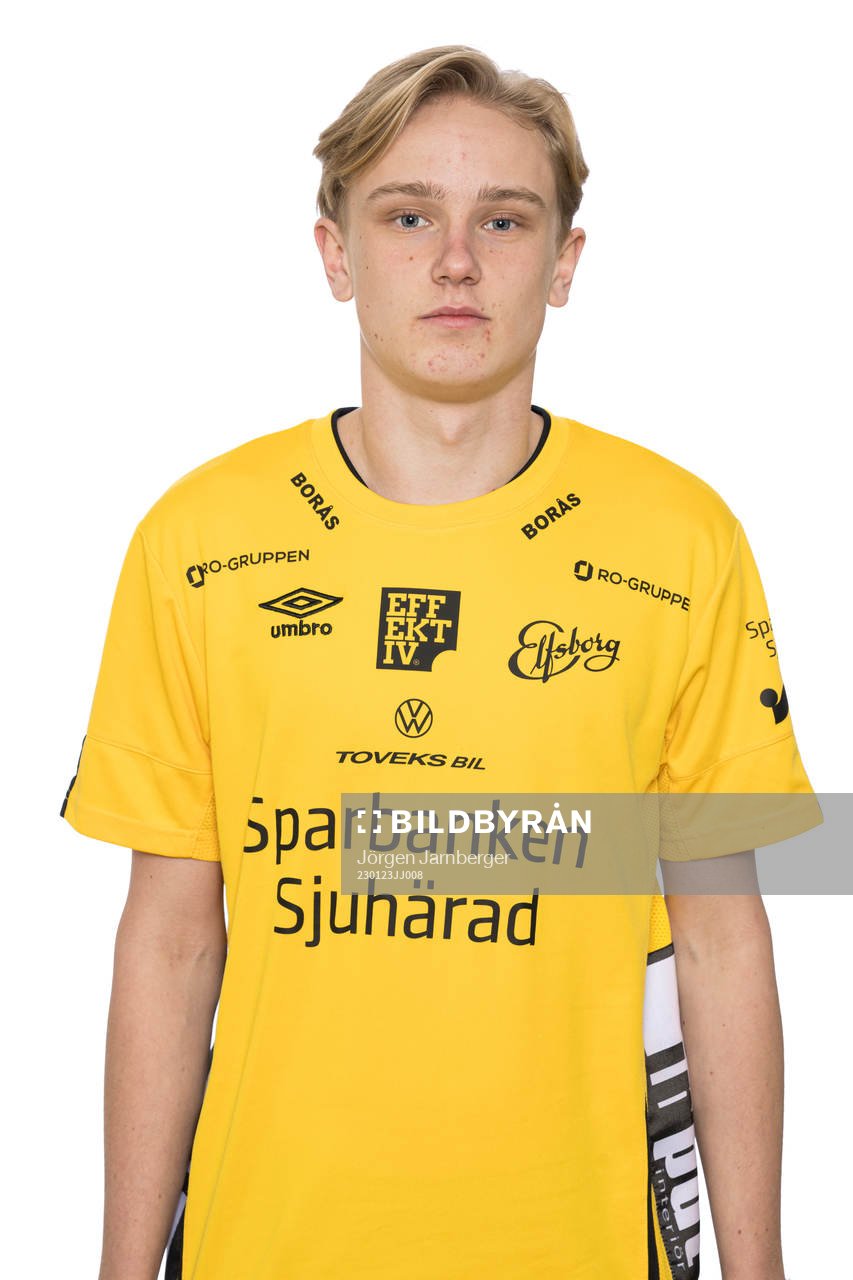 Kasper Berndtsson